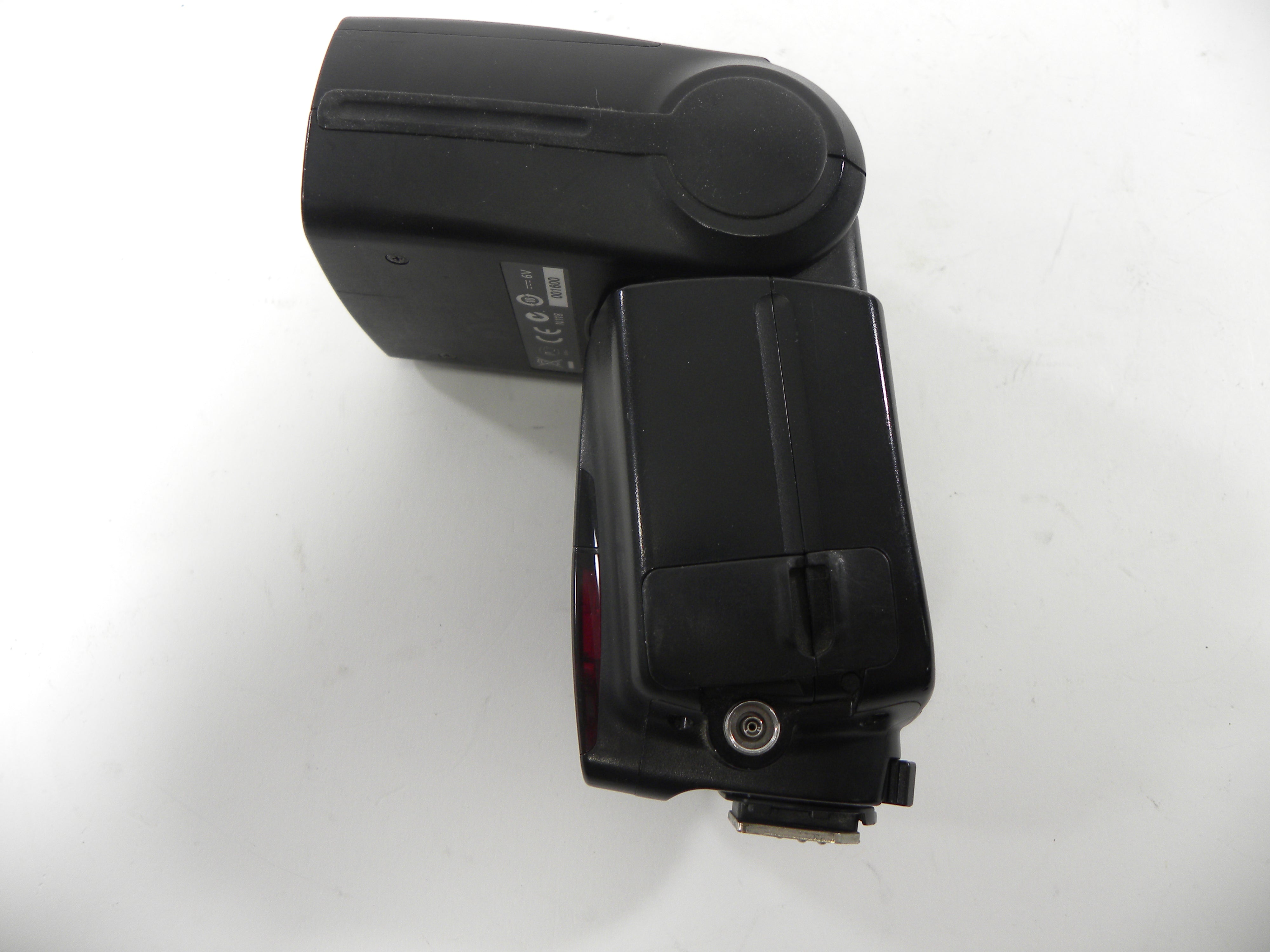 Canon Speedlite 580EX II
