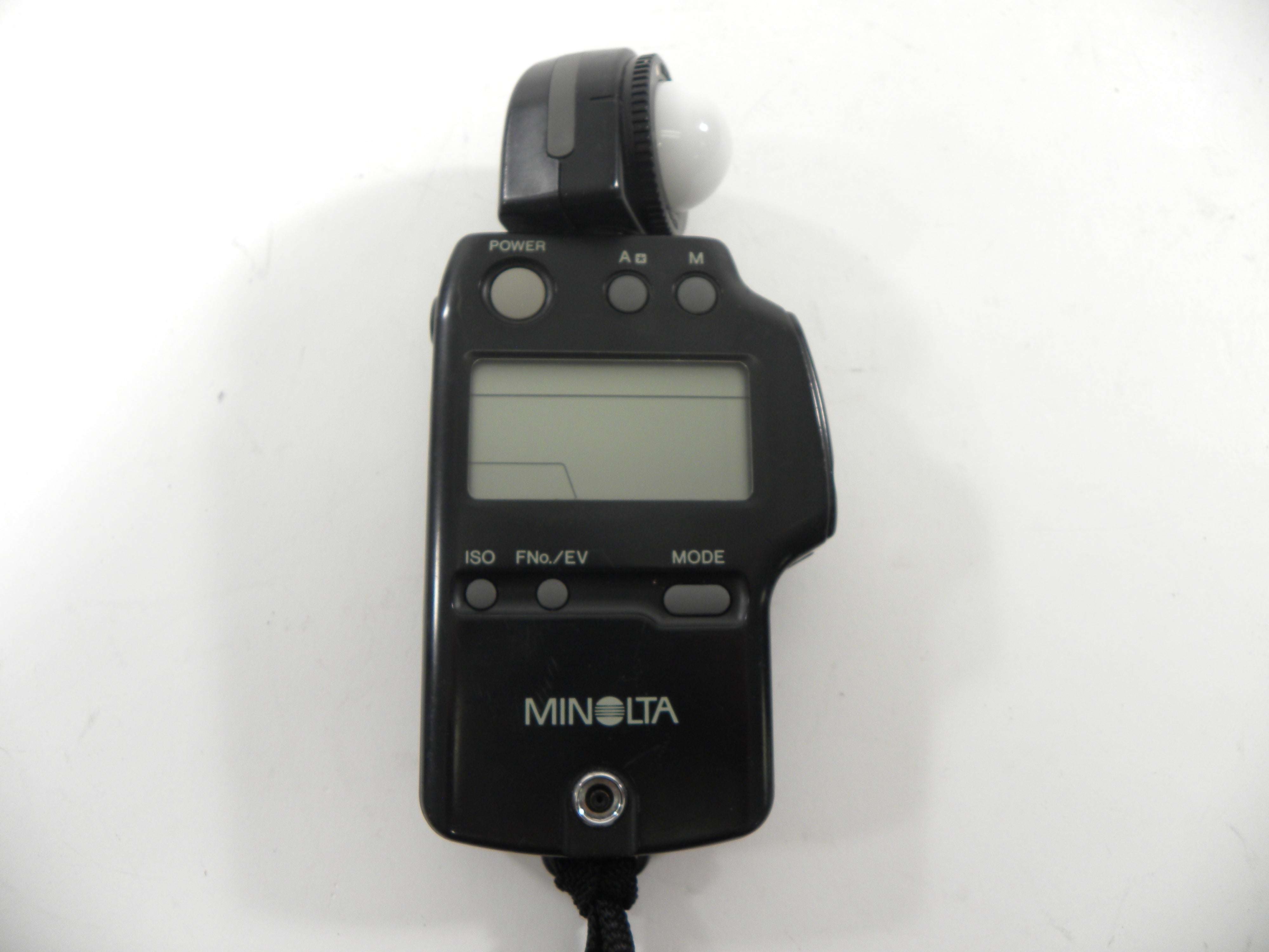 Minolta Auto Meter IVF