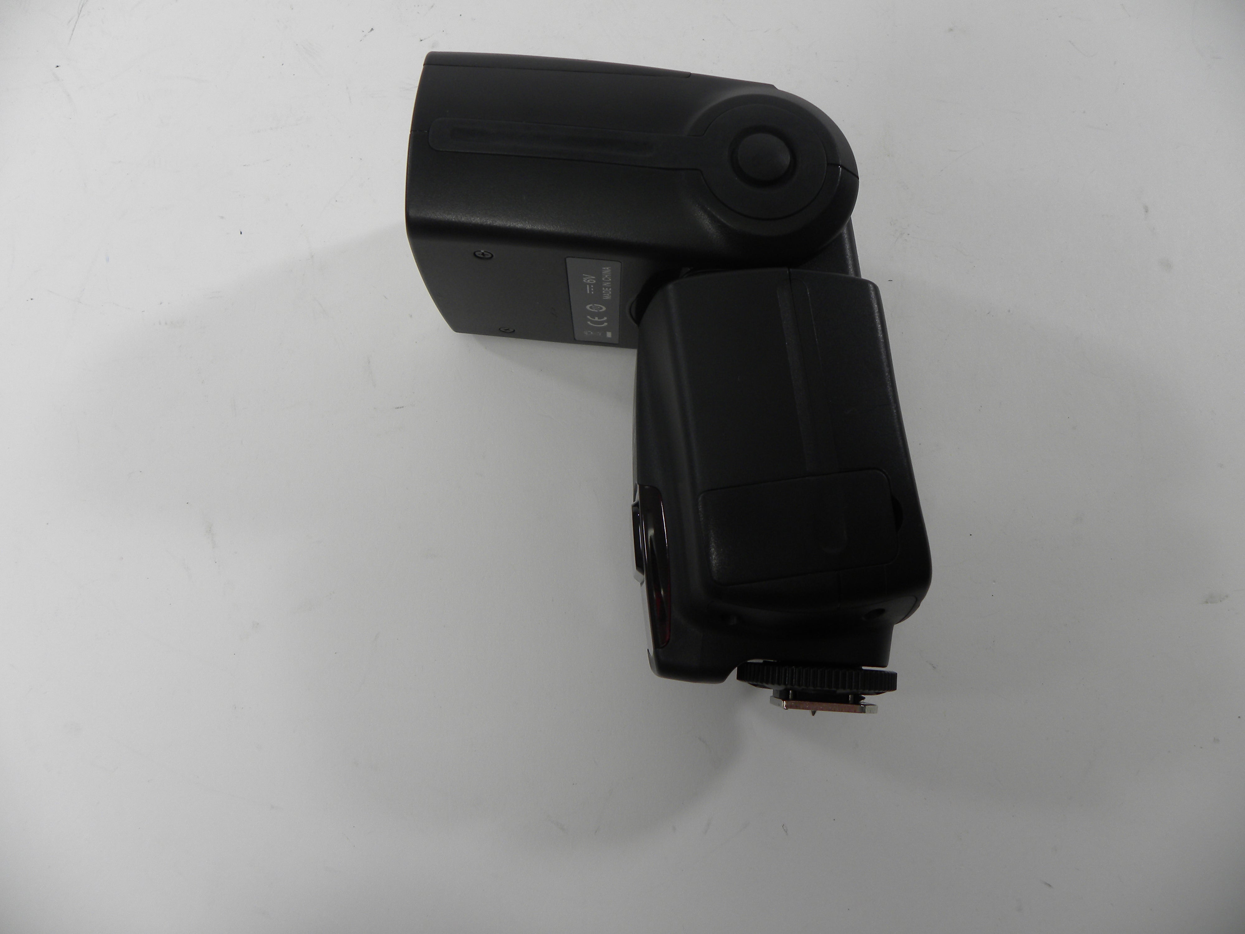 YongNuo Digital Speedlite YN560-III