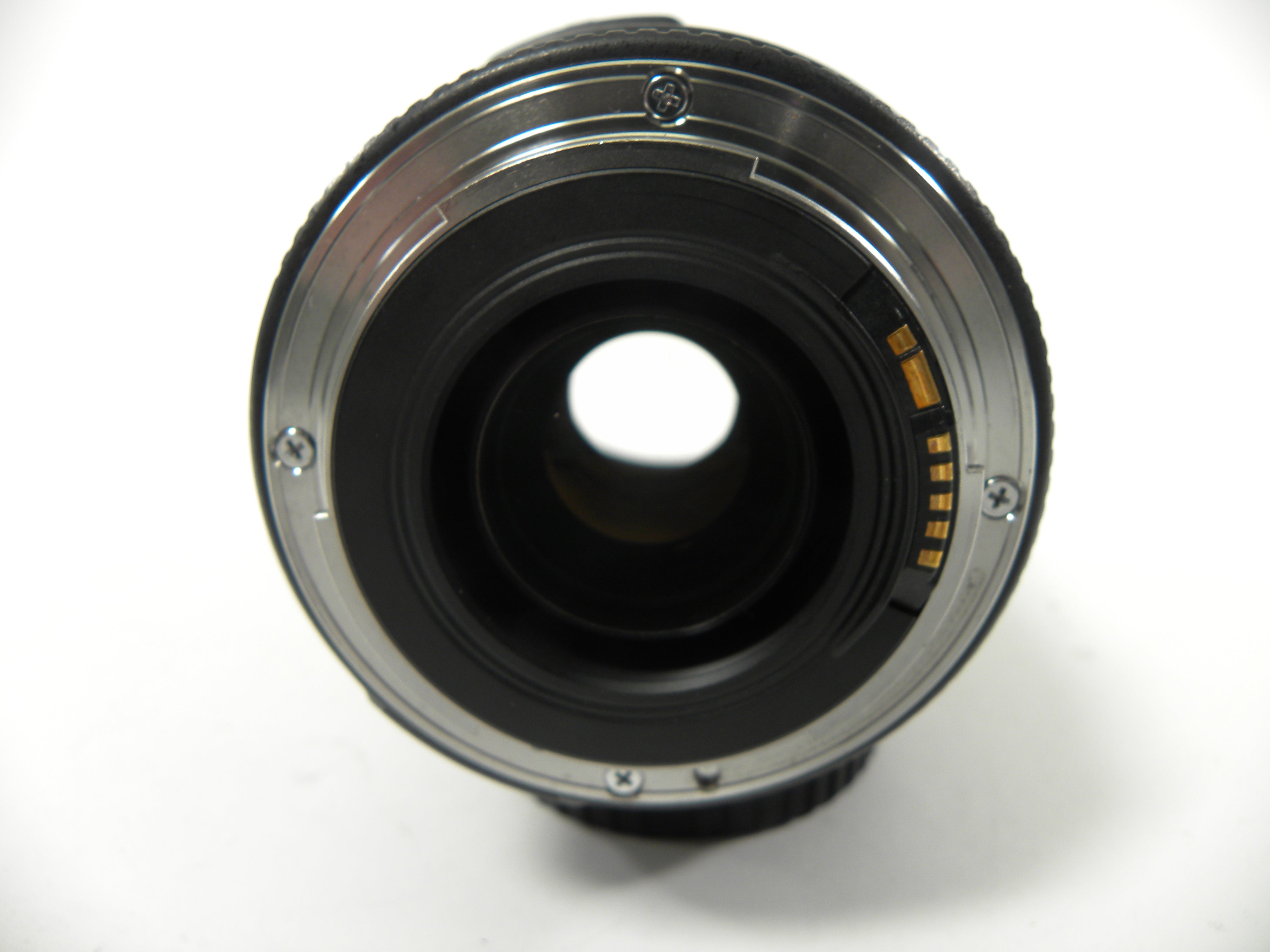 Canon EF 70-300mm f4-5.6 IS USM