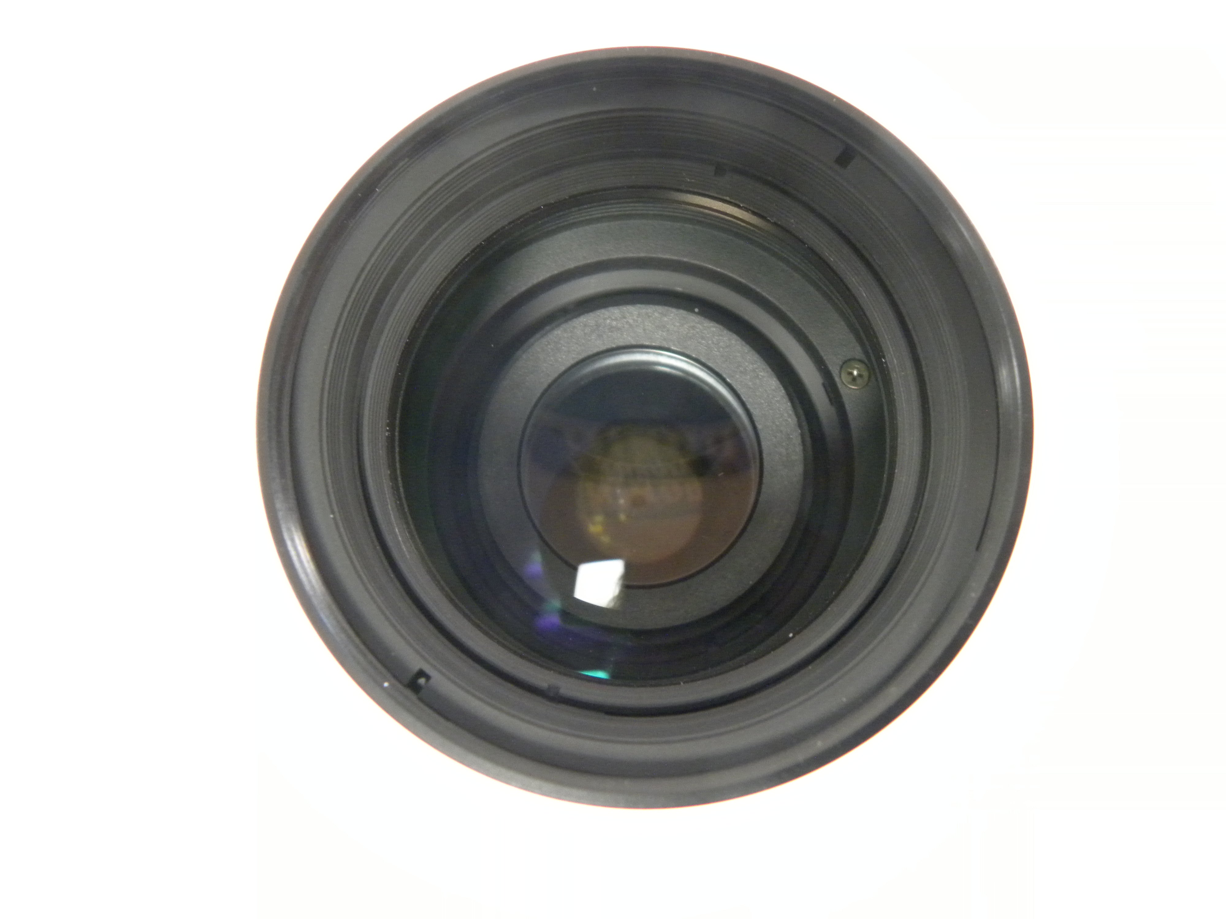 Nikon AF Nikkor 70-210mm f4-5.6 D