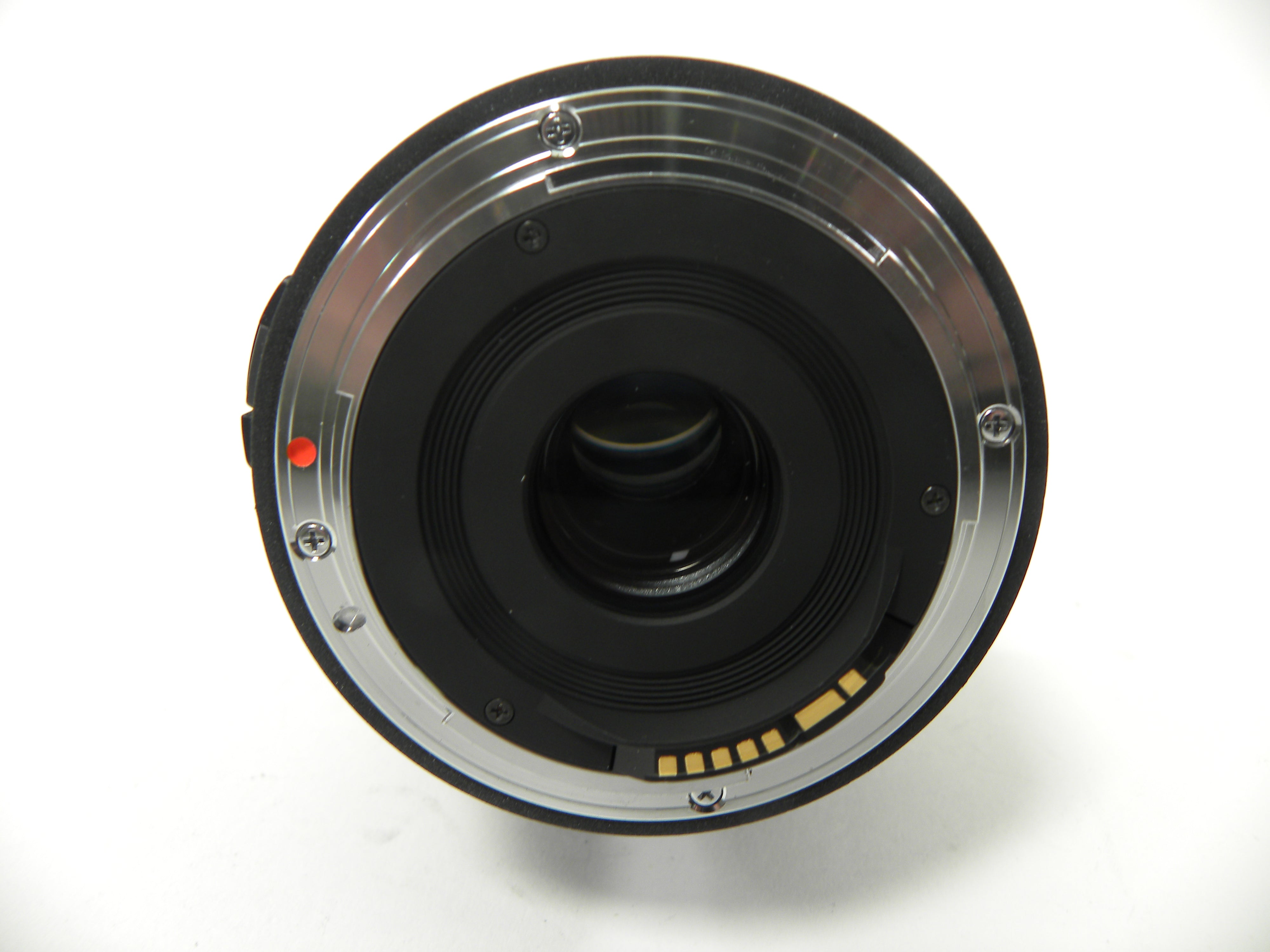 Sigma EX DC HSM 10-20mm f4-5.6 Canon EF Mount