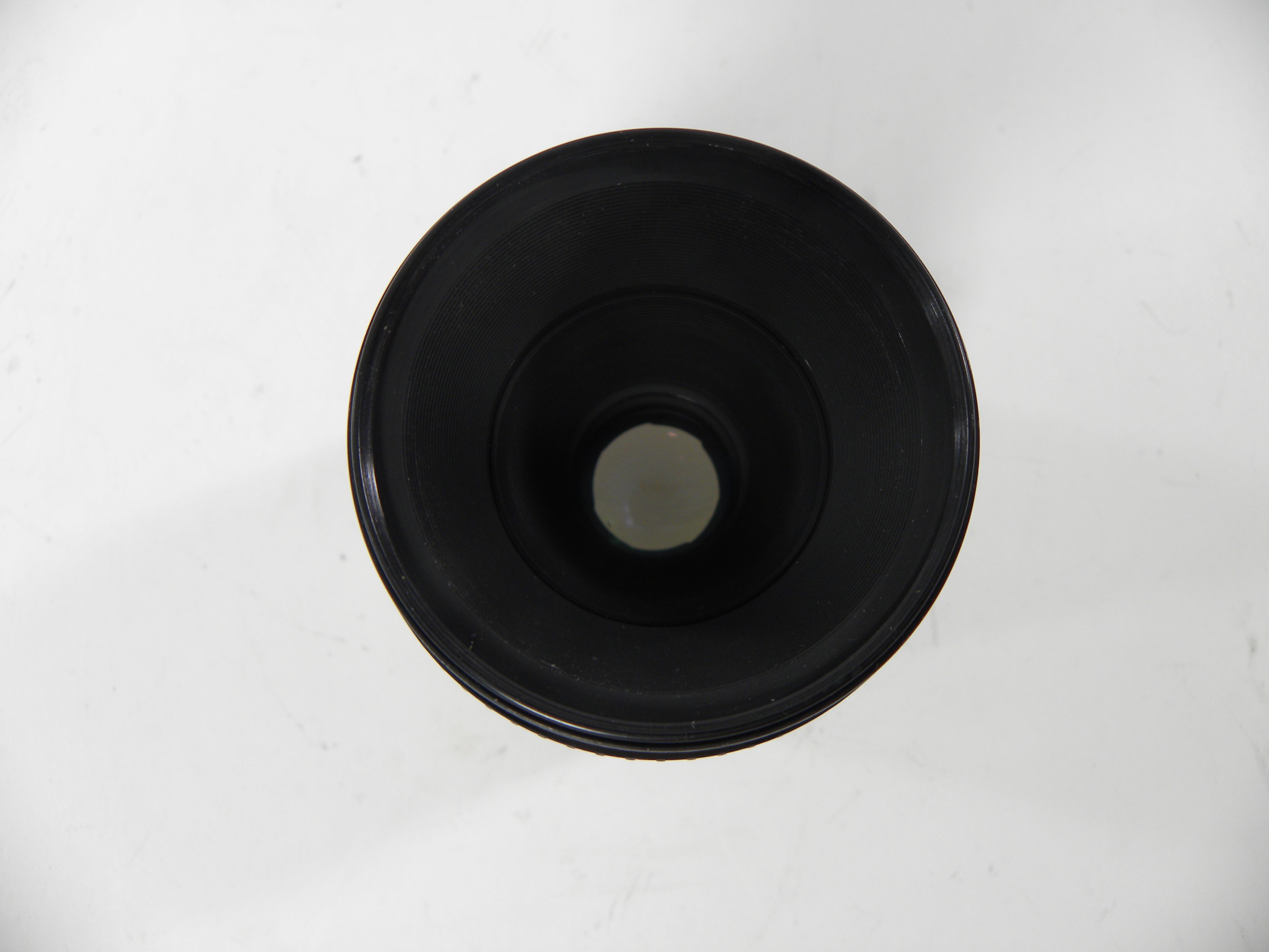 Nikon-Micro Nikkor 55mm f2.8 F Mount