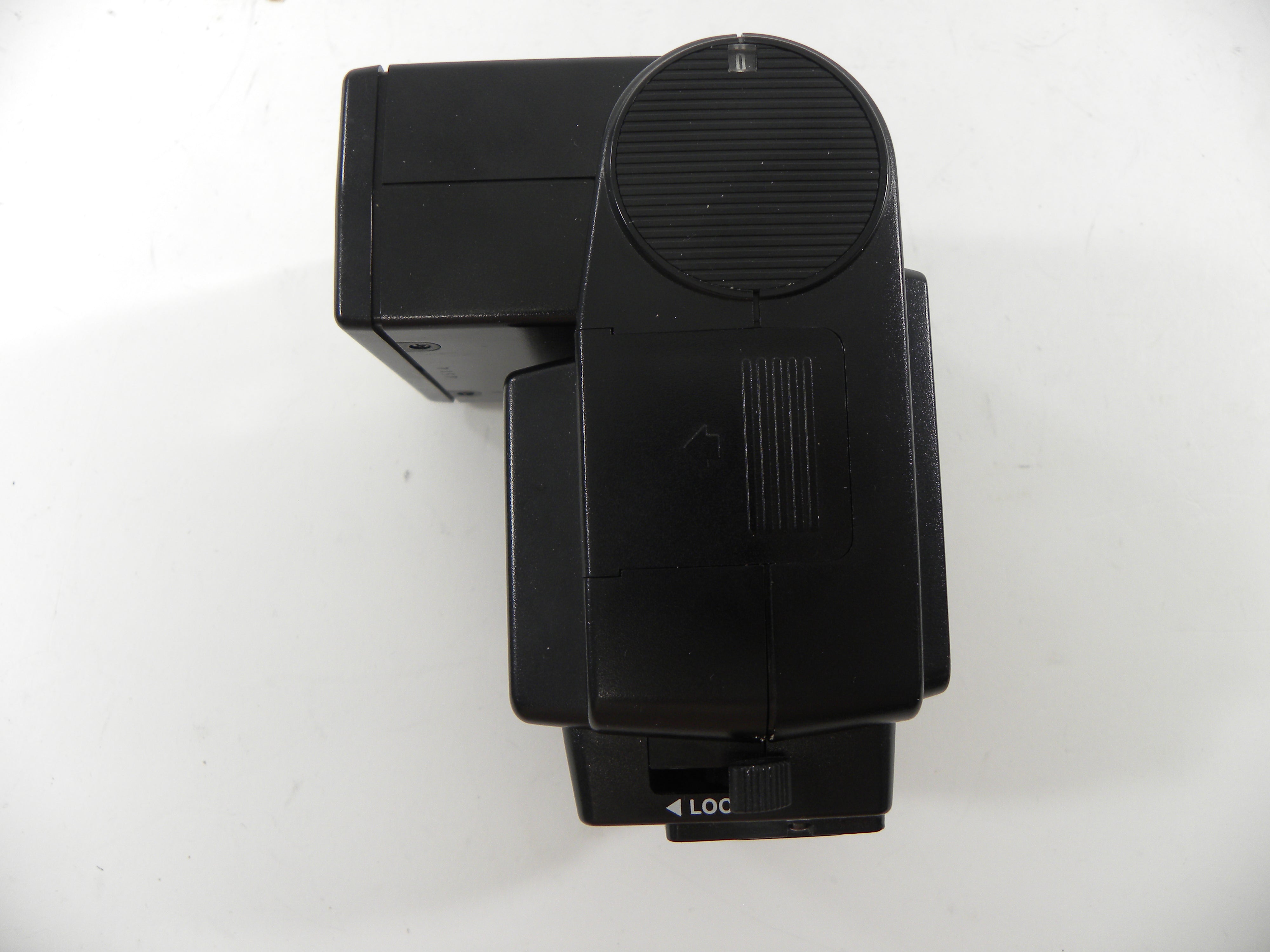 Canon Speedlite 199A Shoe Mount Flash