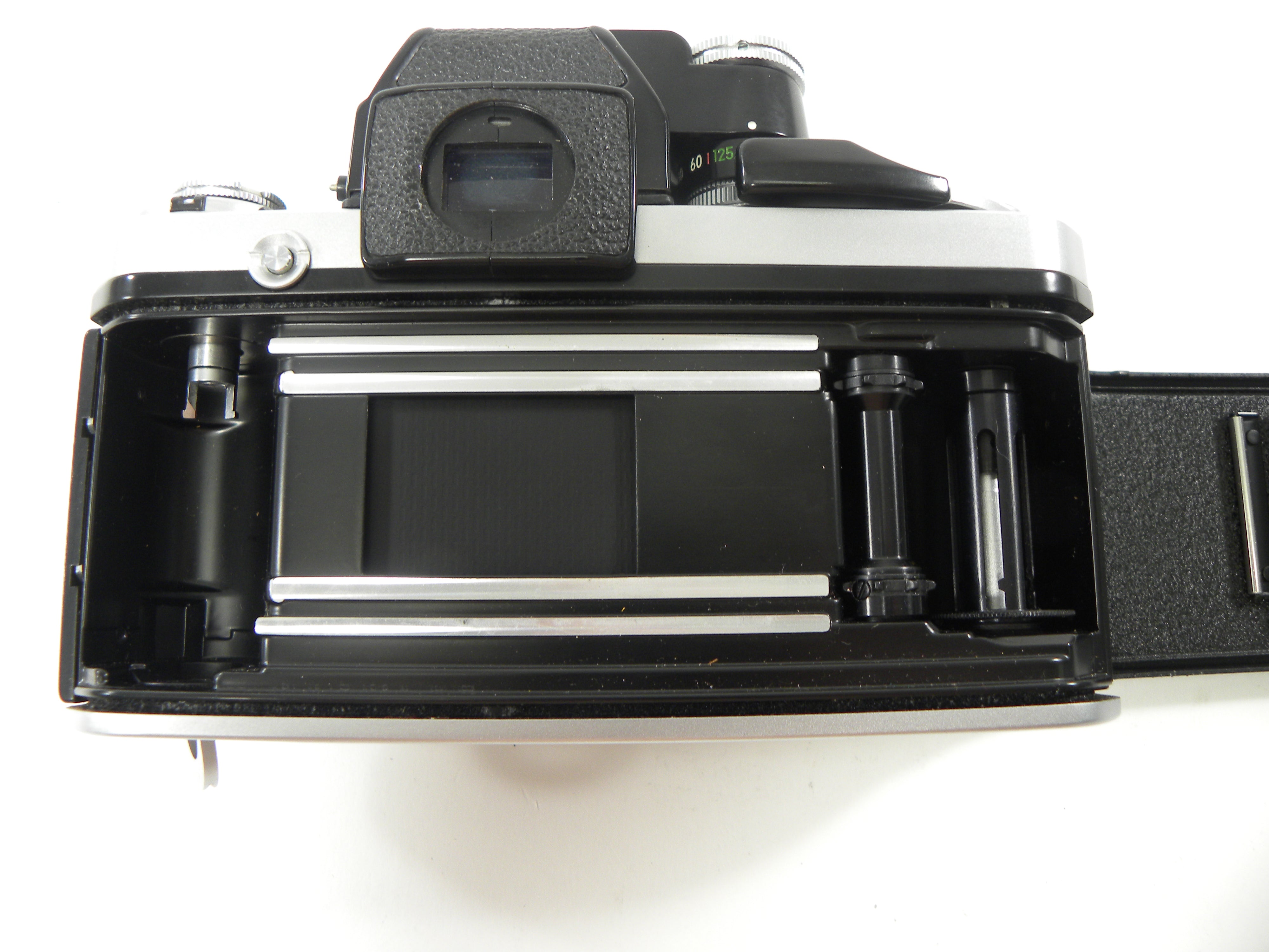 Nikon F2 35mm SLR camera body only