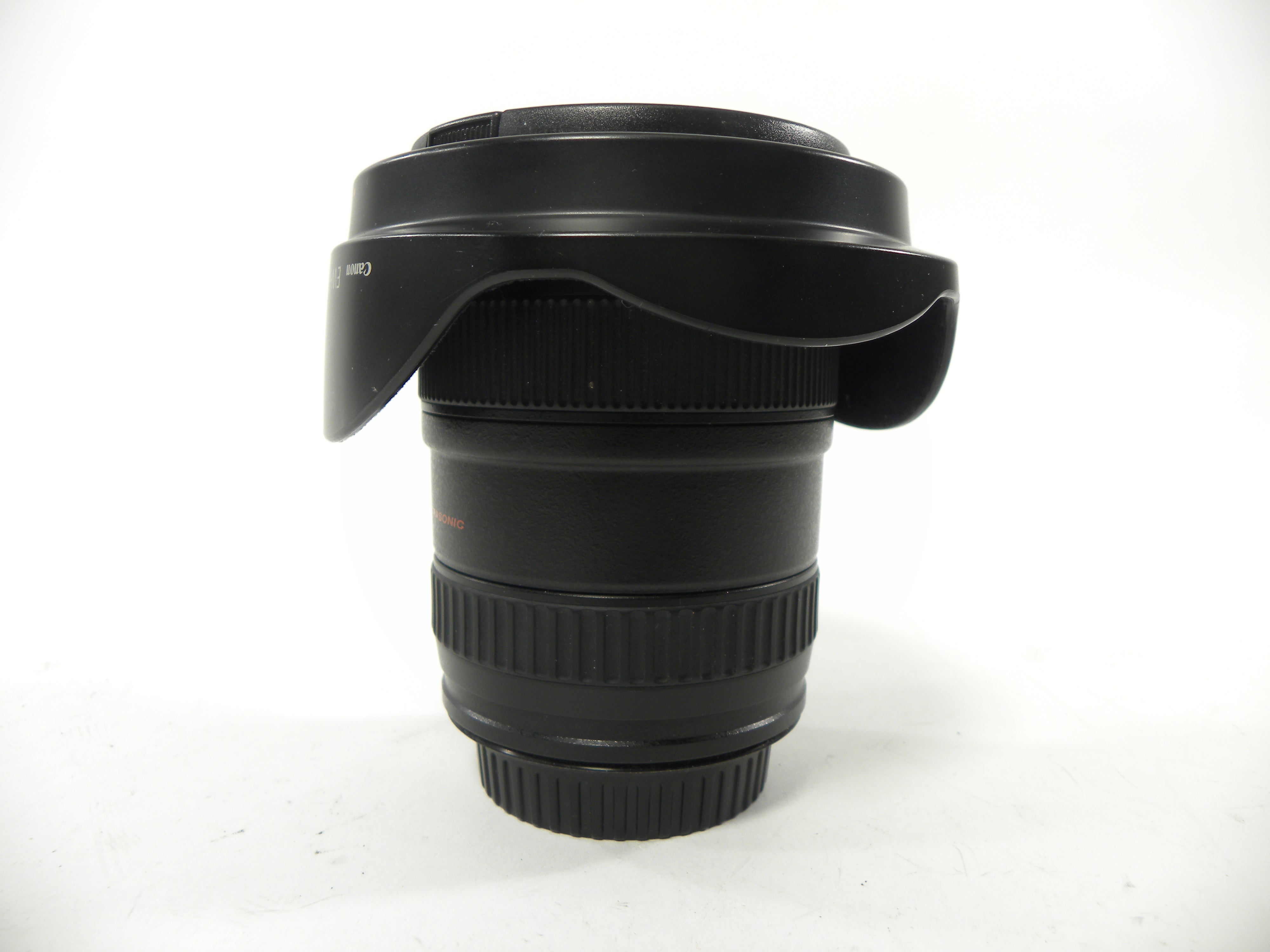 Canon EF 17-40mm f4 L USM