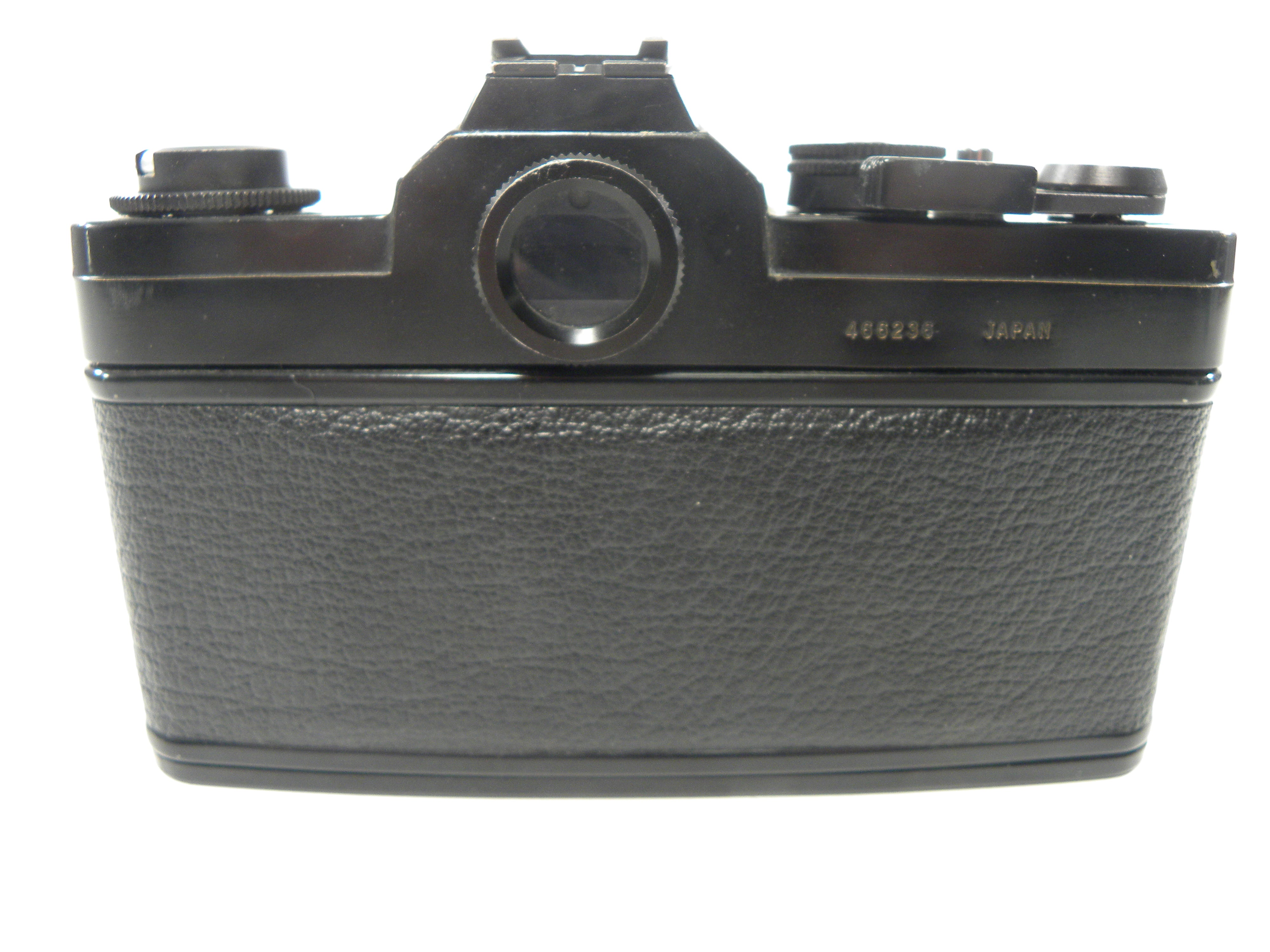 Chinon SLR 35mm Film camera w/Fujinon 55mm f2.2