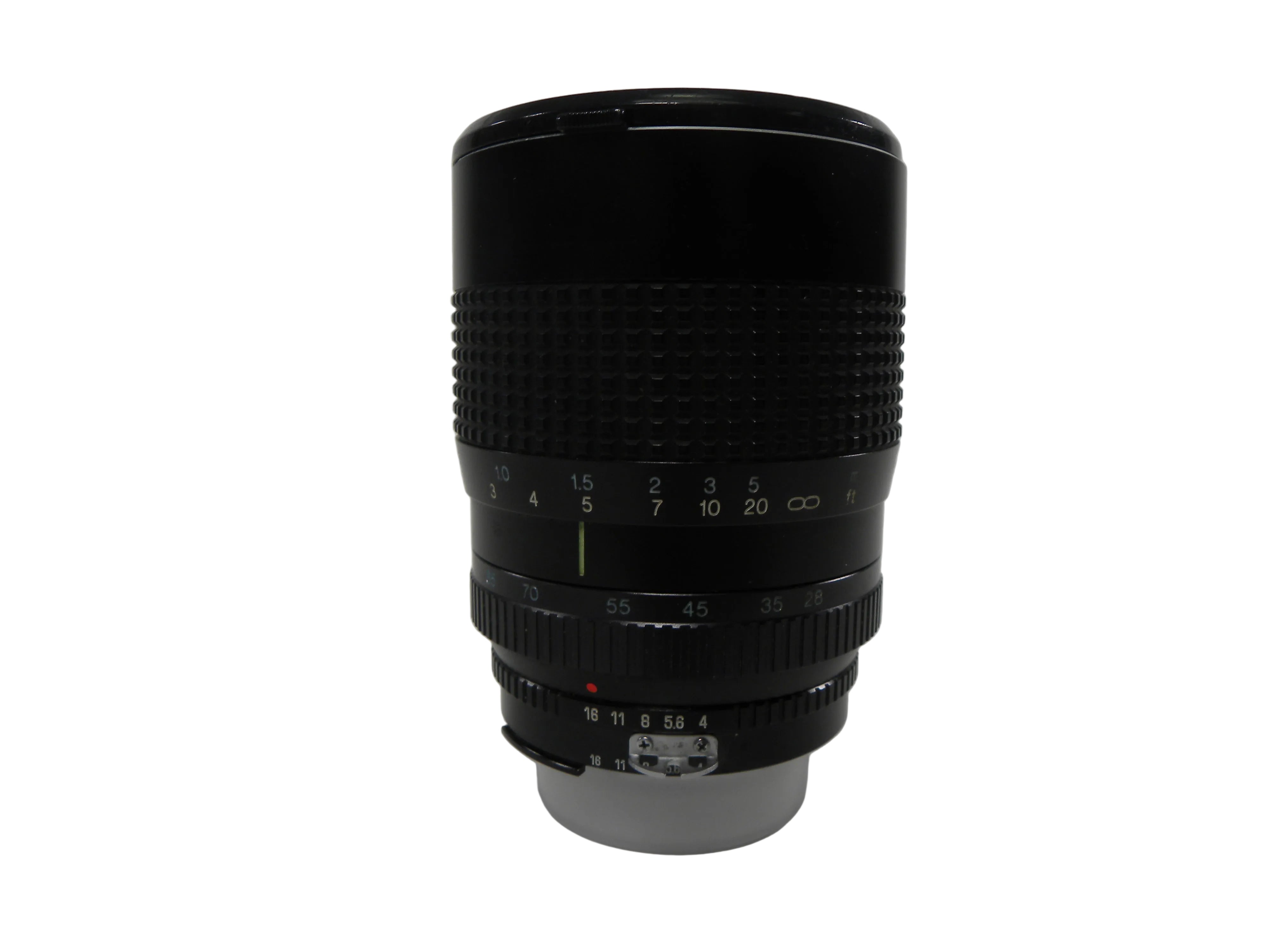 Tokina RMC 28-85mm f4 Nikon F Mount