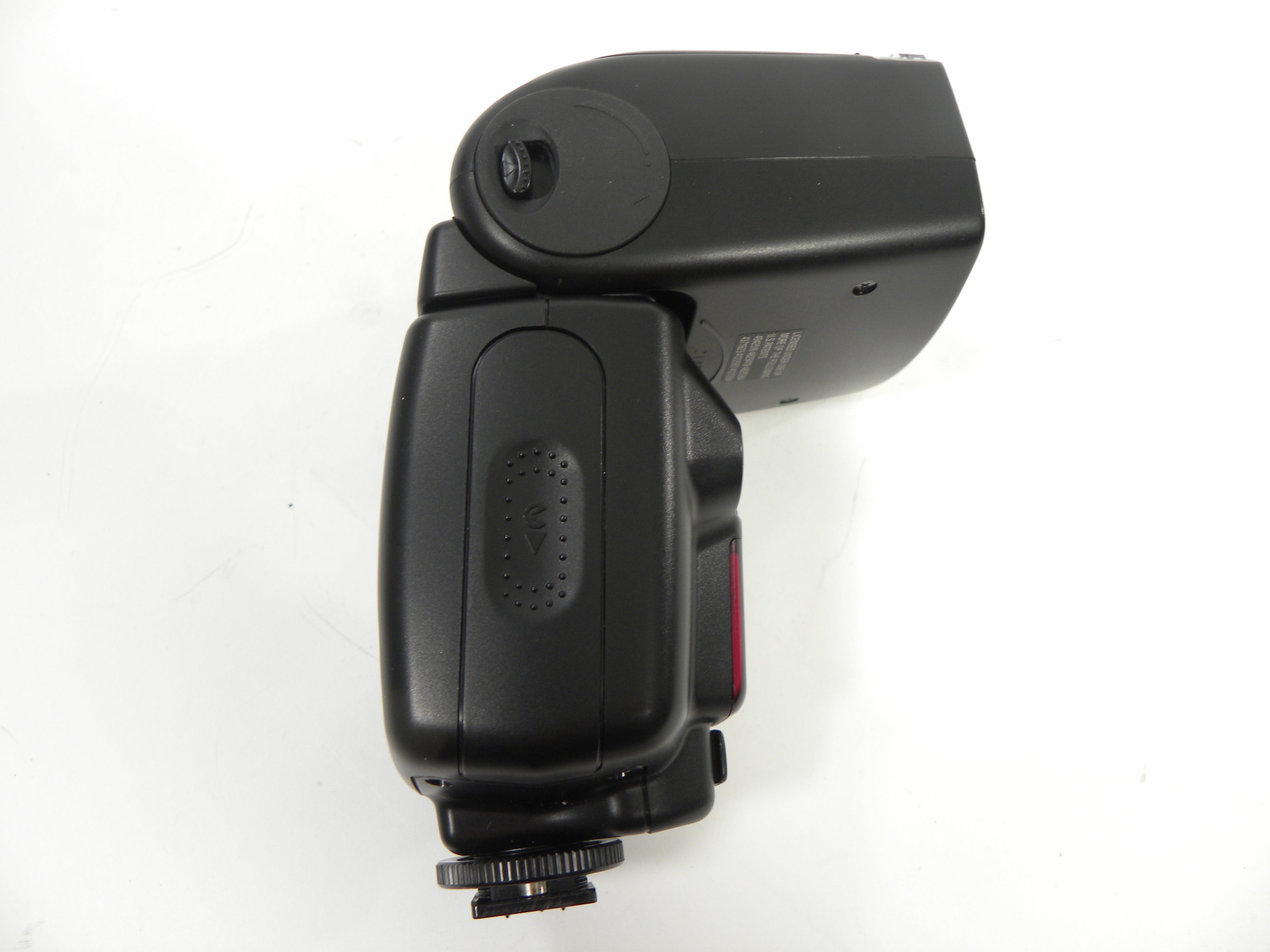 Nikon SB-26 Speedlight Shoe Mount flash