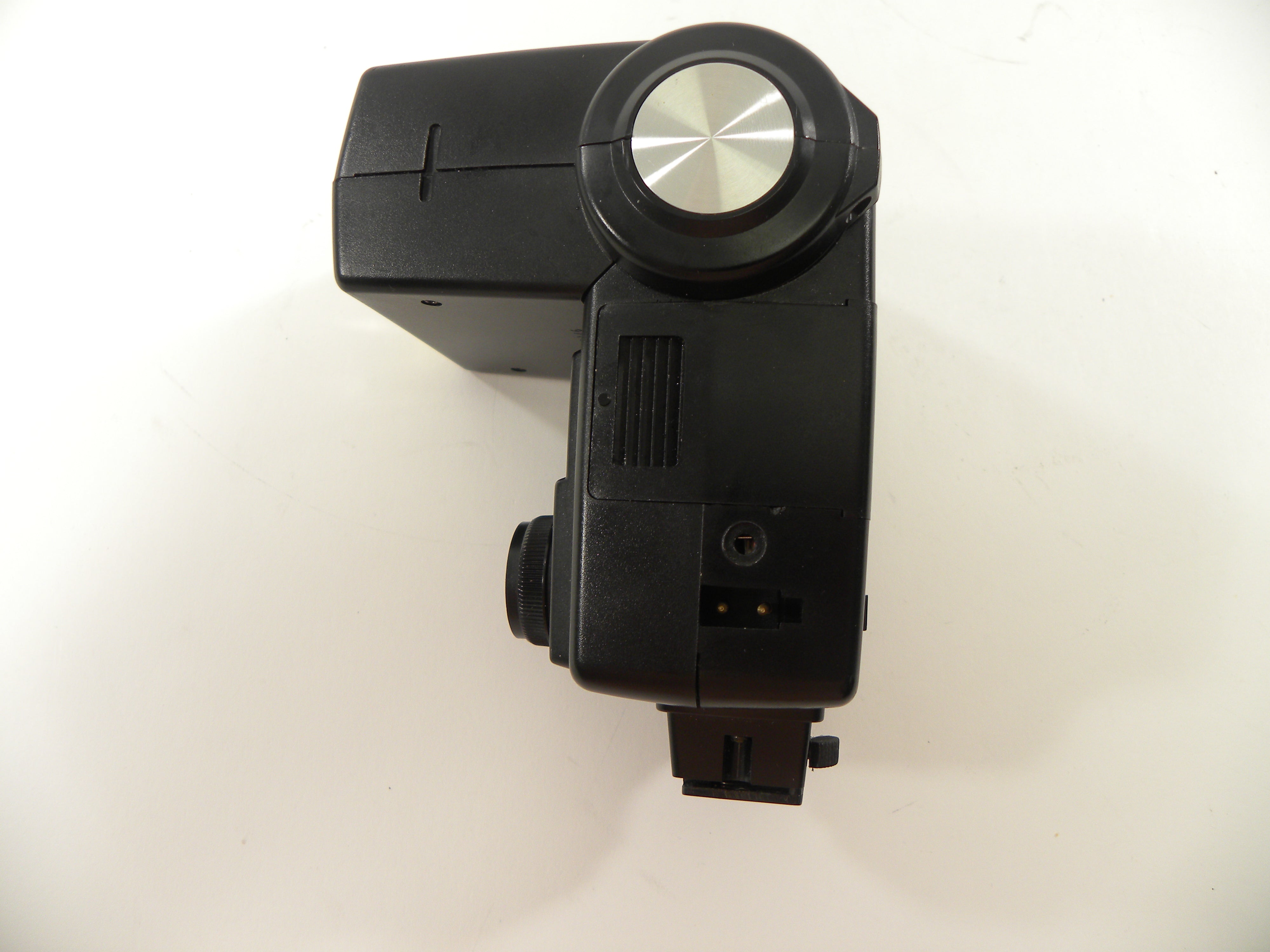 Vivitar 283 Shoe Mount Flash