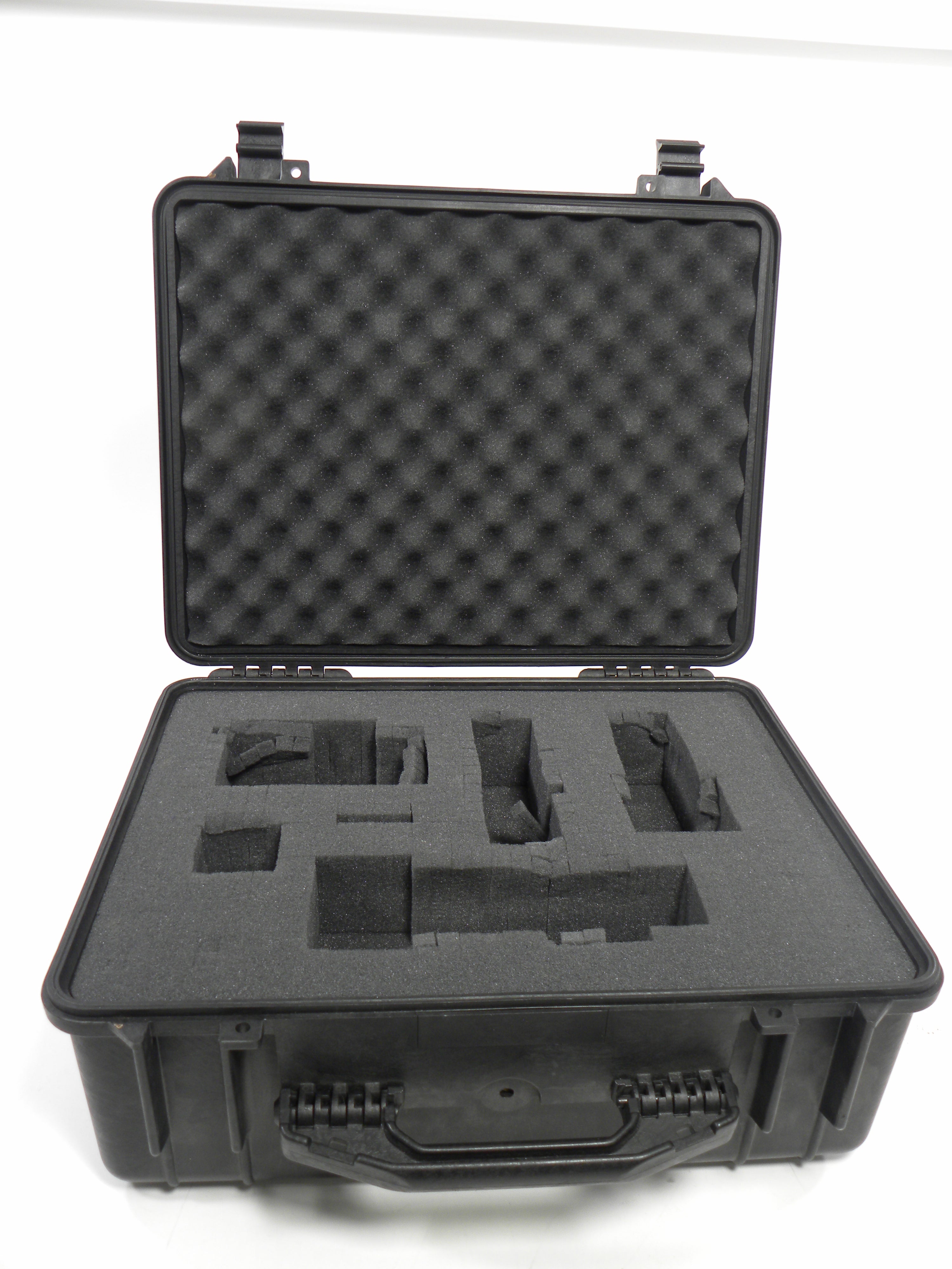 Pelican 1550 Hard case