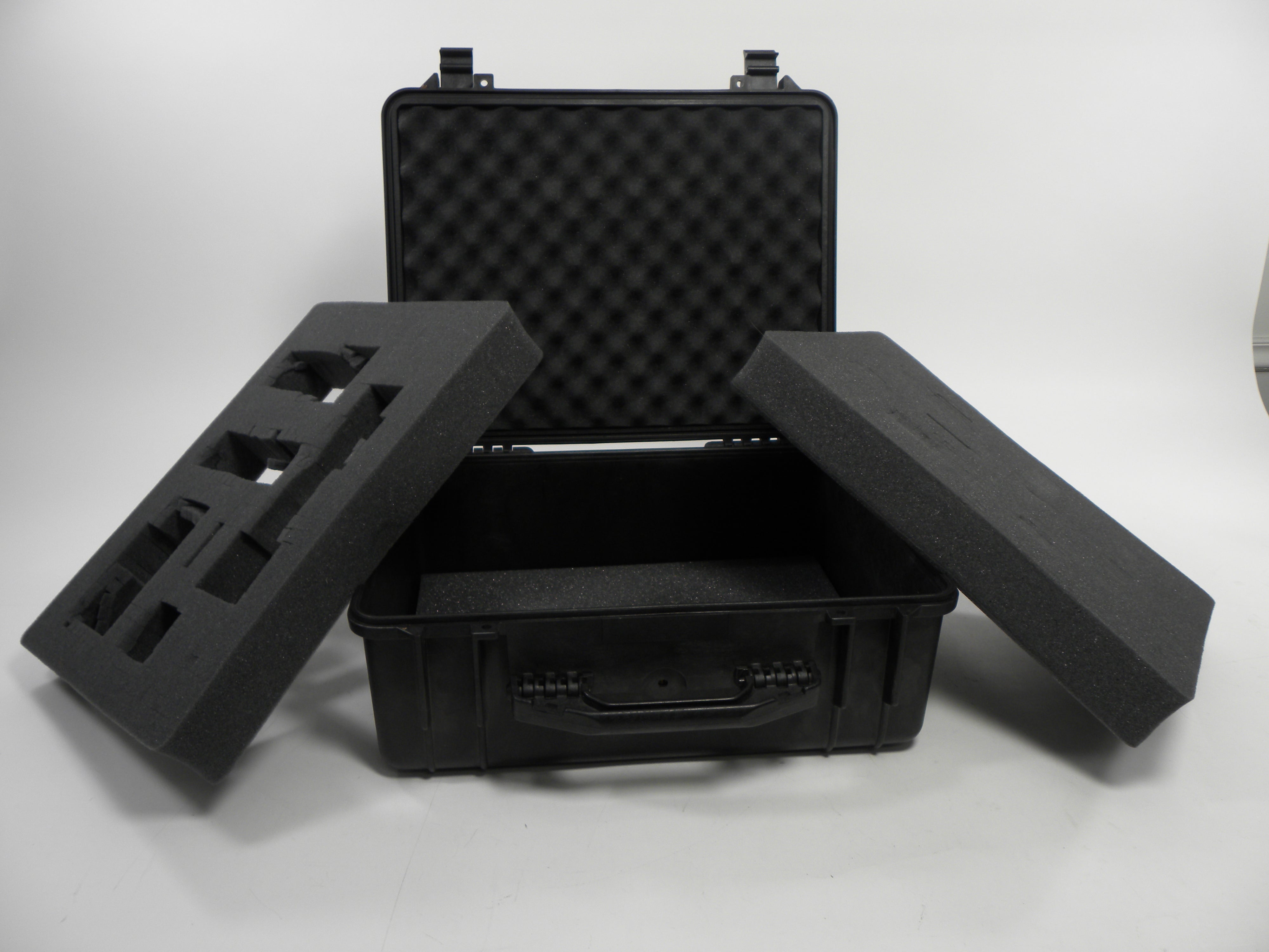 Pelican 1550 Hard case