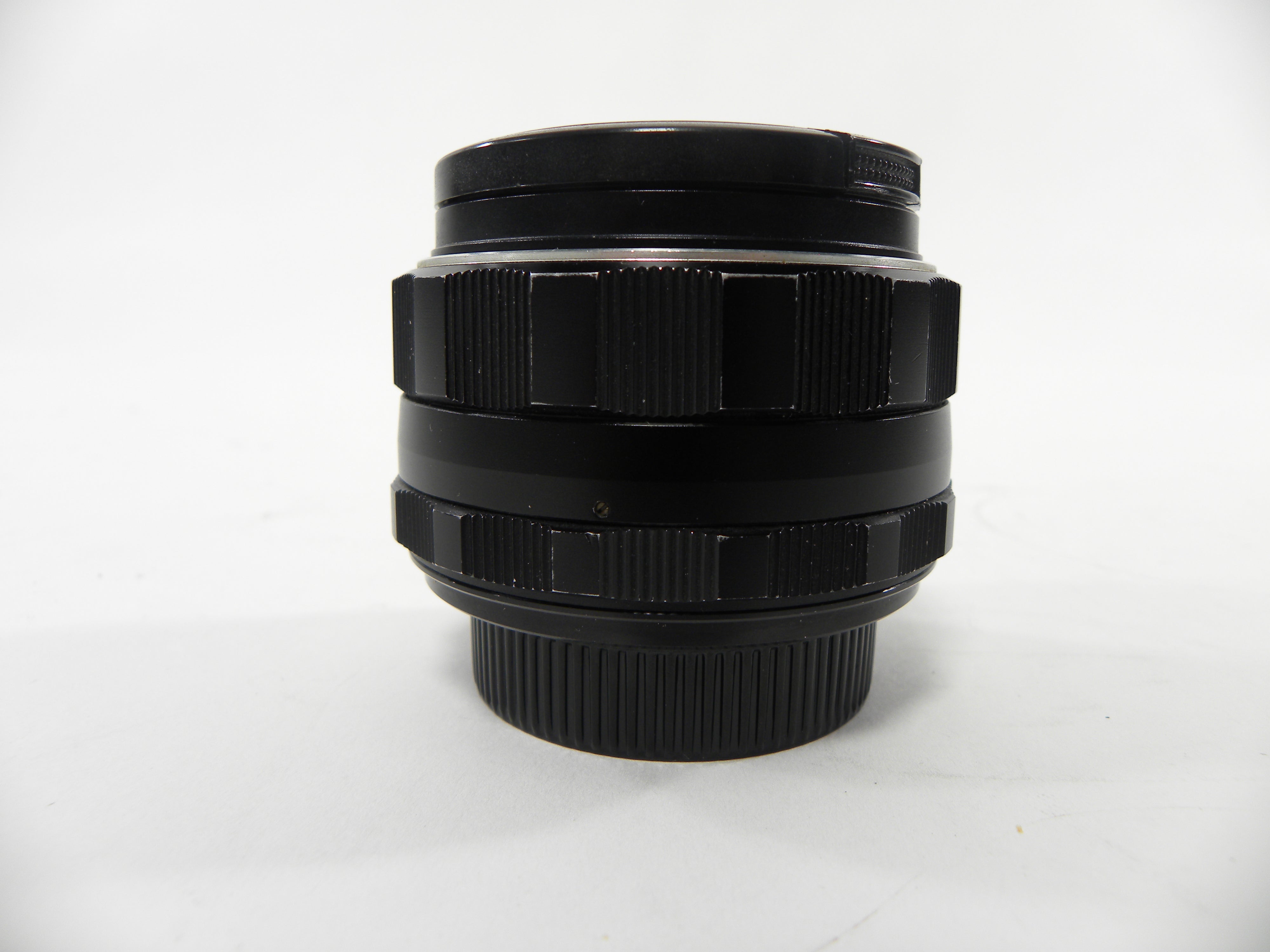 Takumar-Super 50mm f1.4 M42 Mount