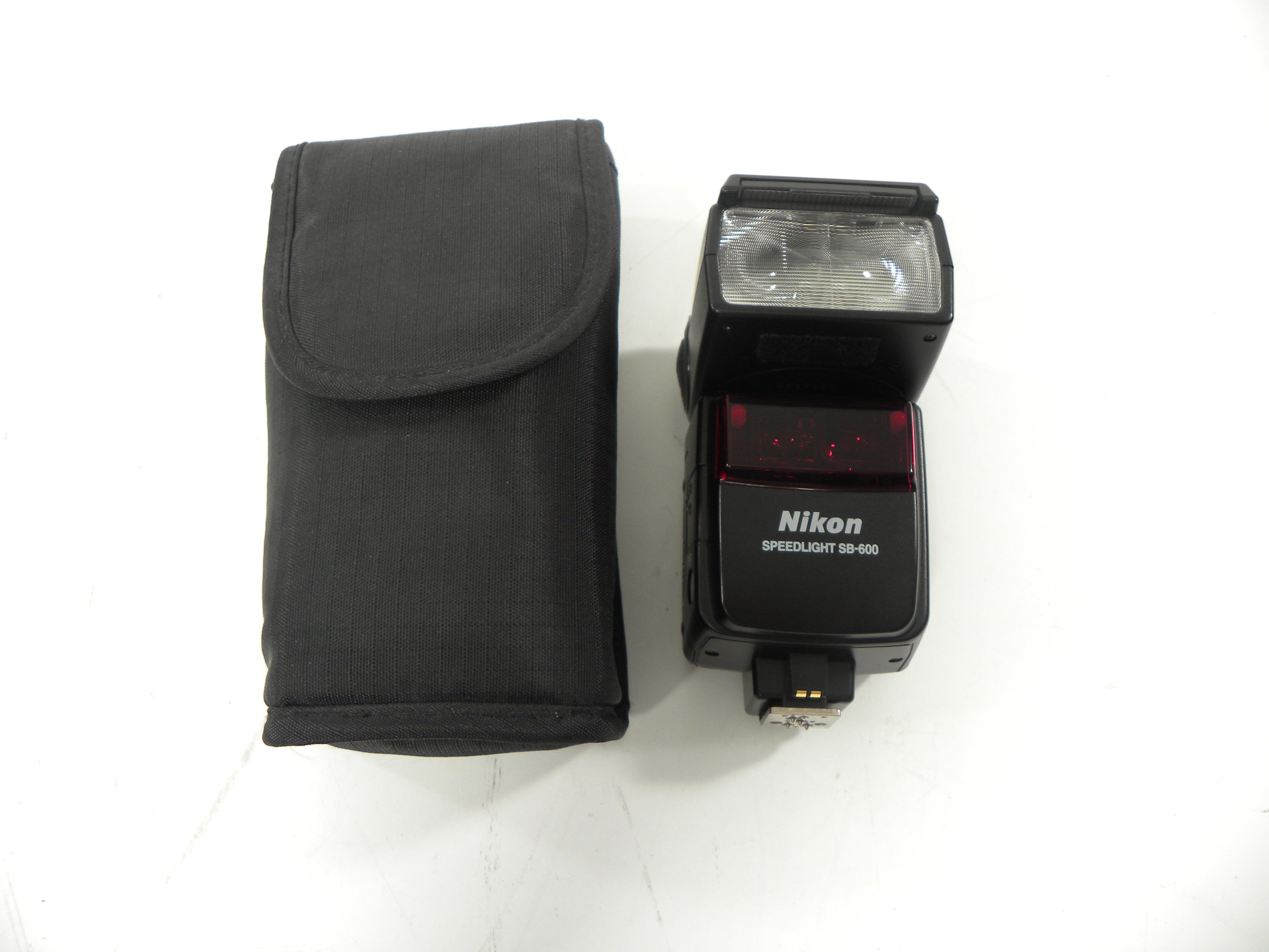 Nikon Speedlight SB-600