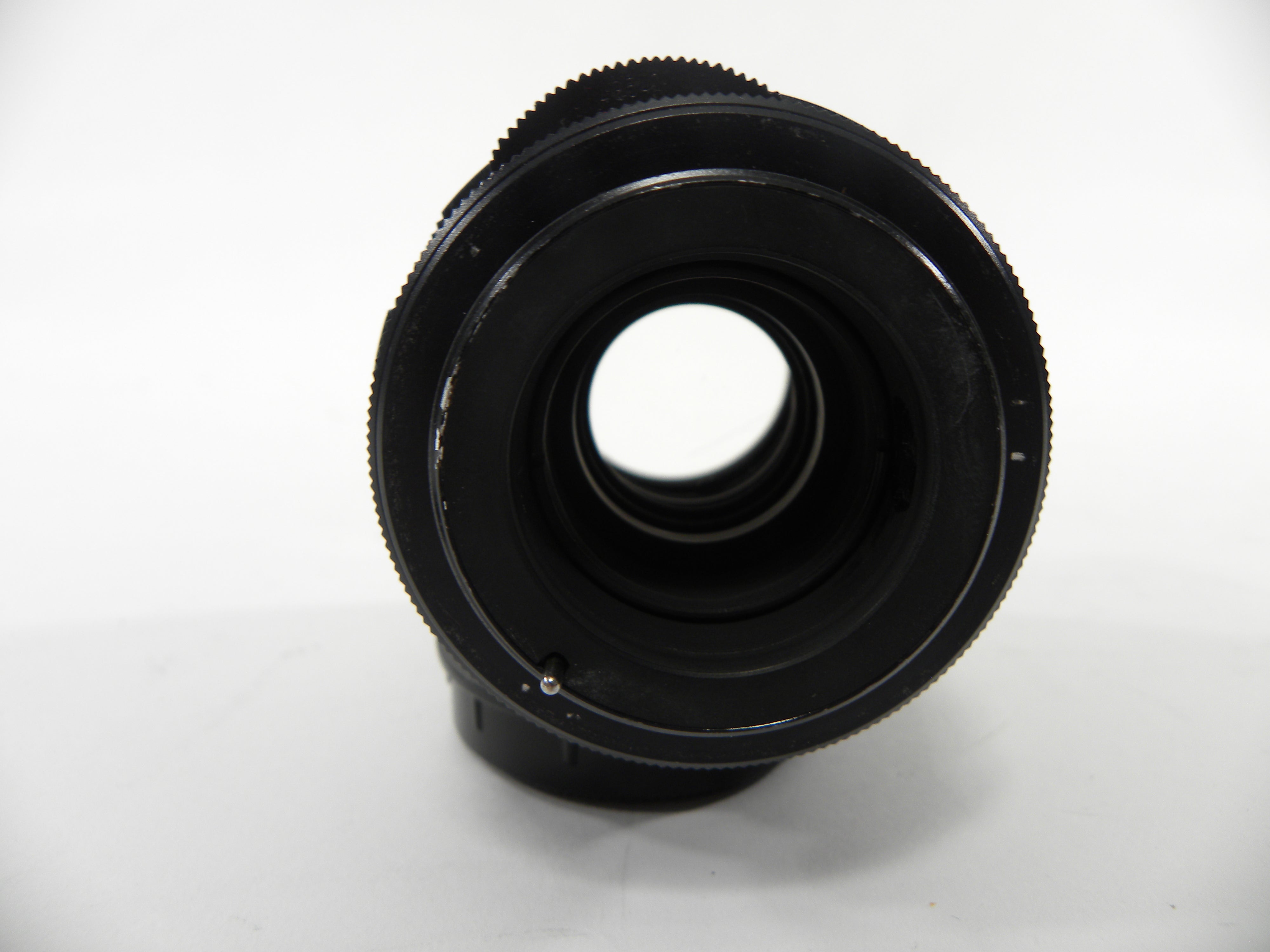 Takumar-Super 135mm f3.5 M42 Mount