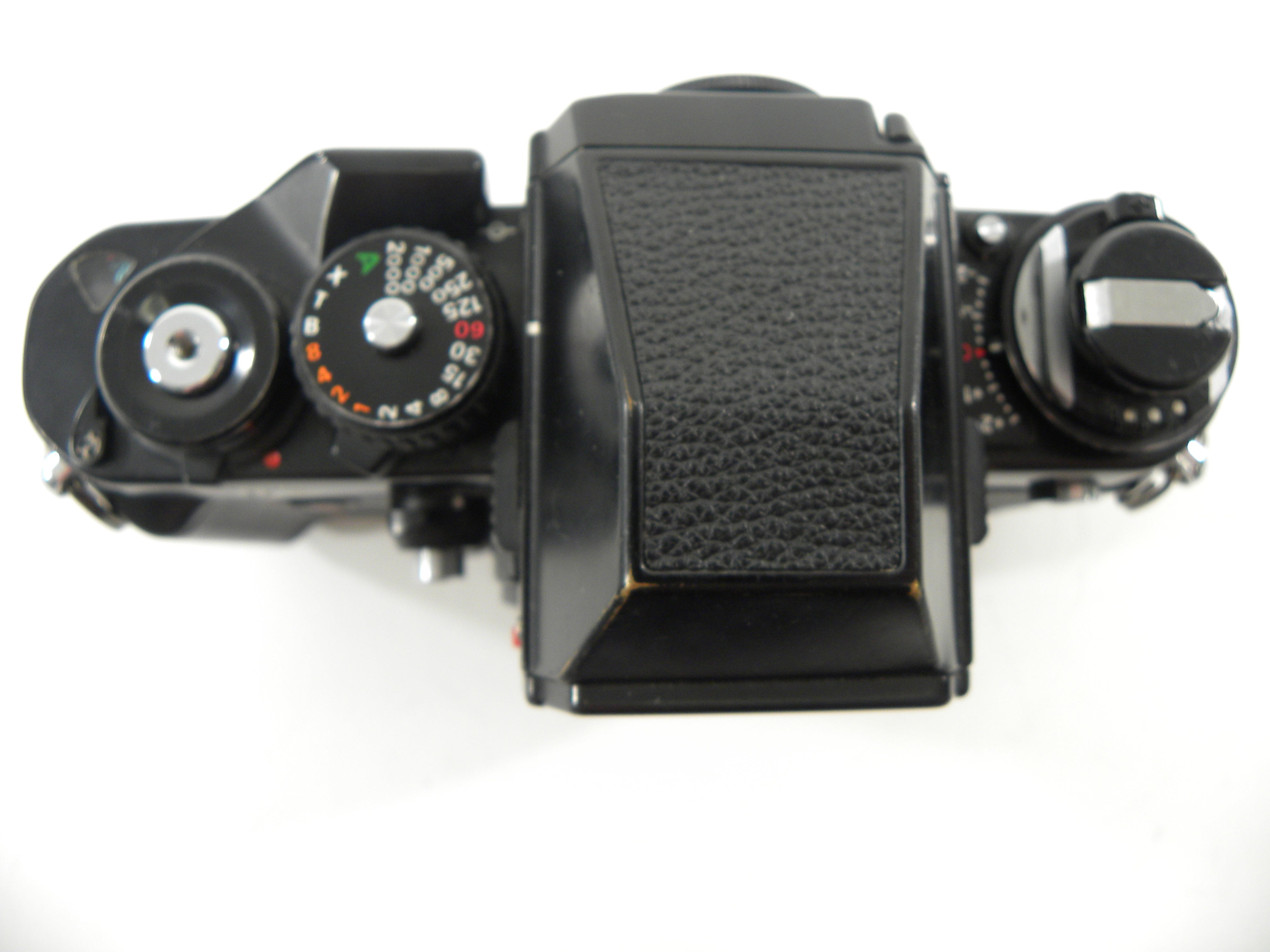 Nikon F3 35mm SLR camera Body Only