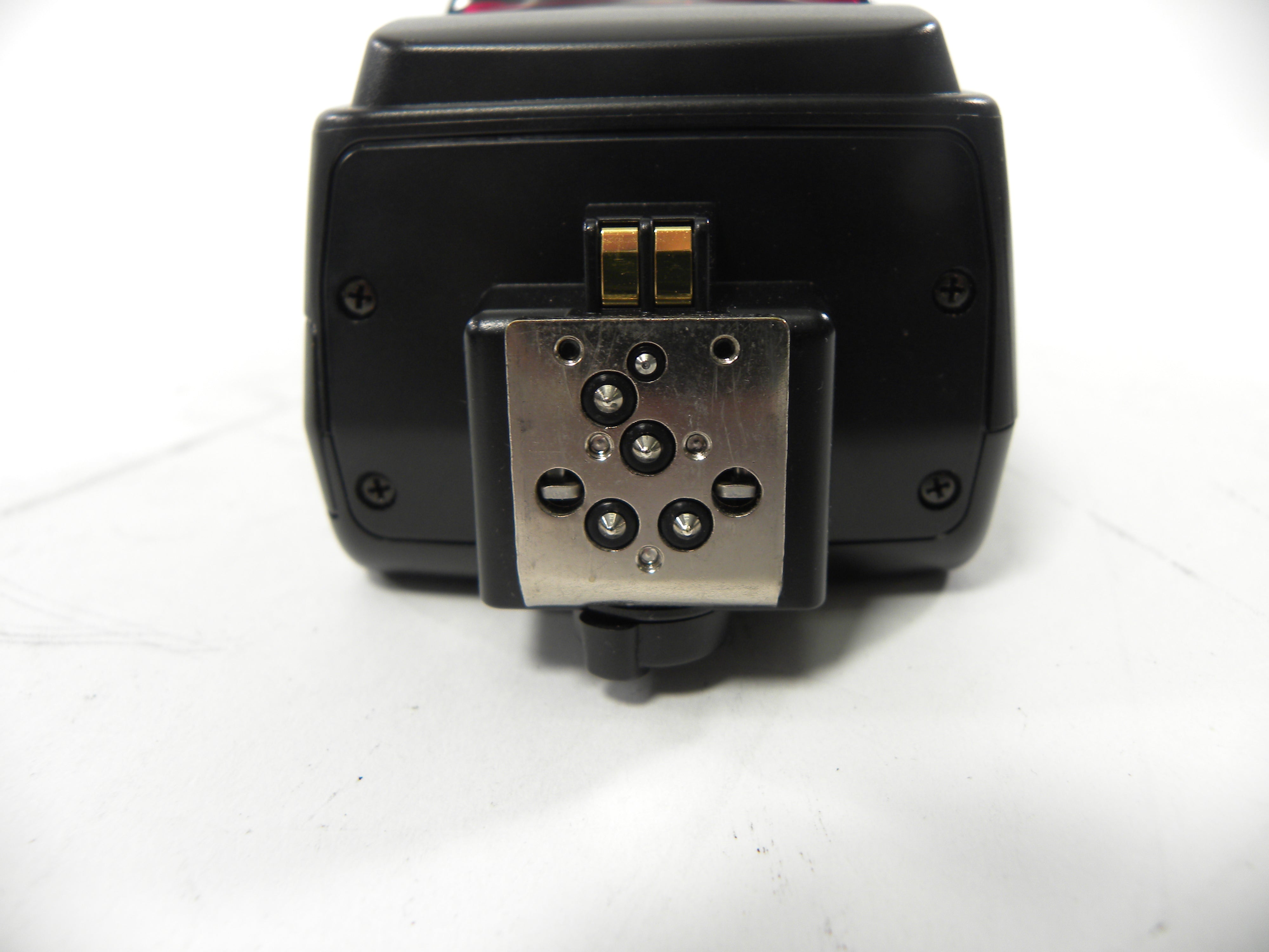 Nikon Speedlight SB-600