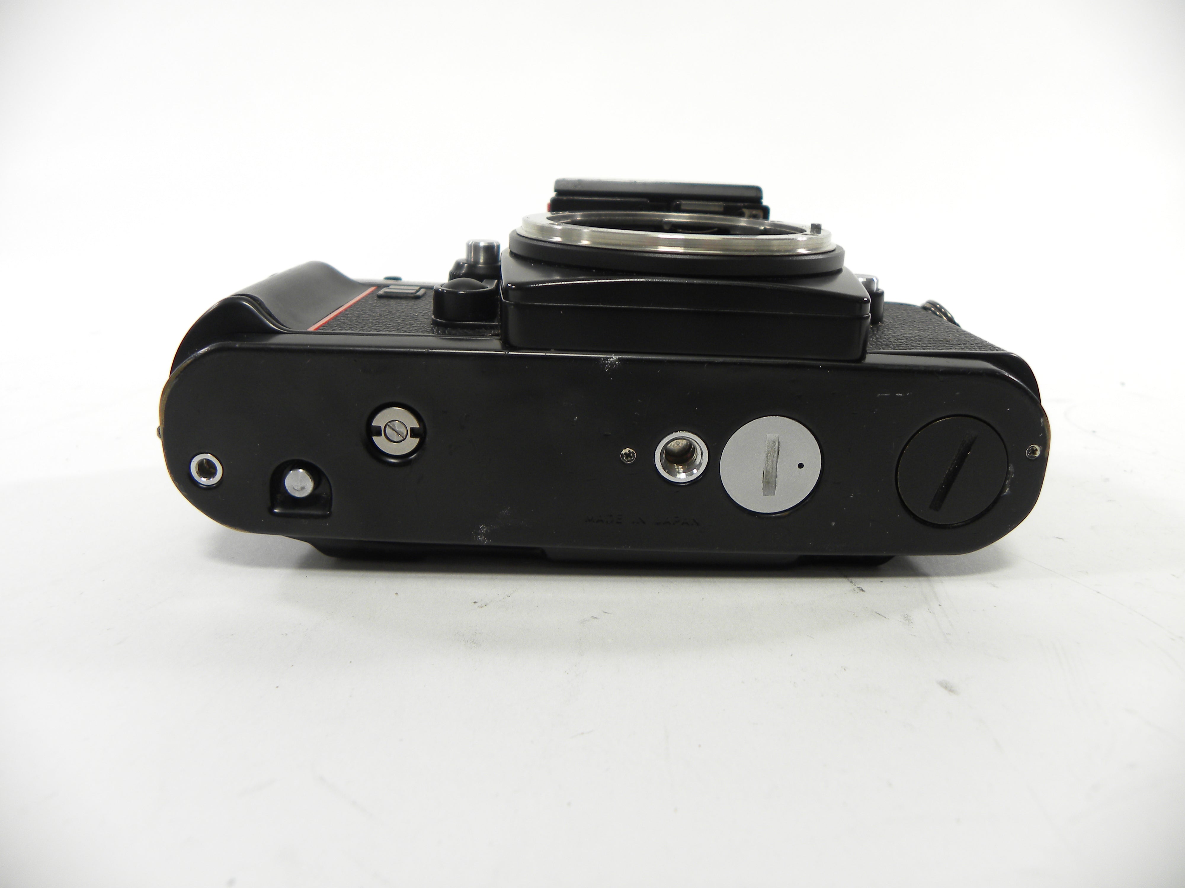 Nikon F3 35mm SLR camera Body Only