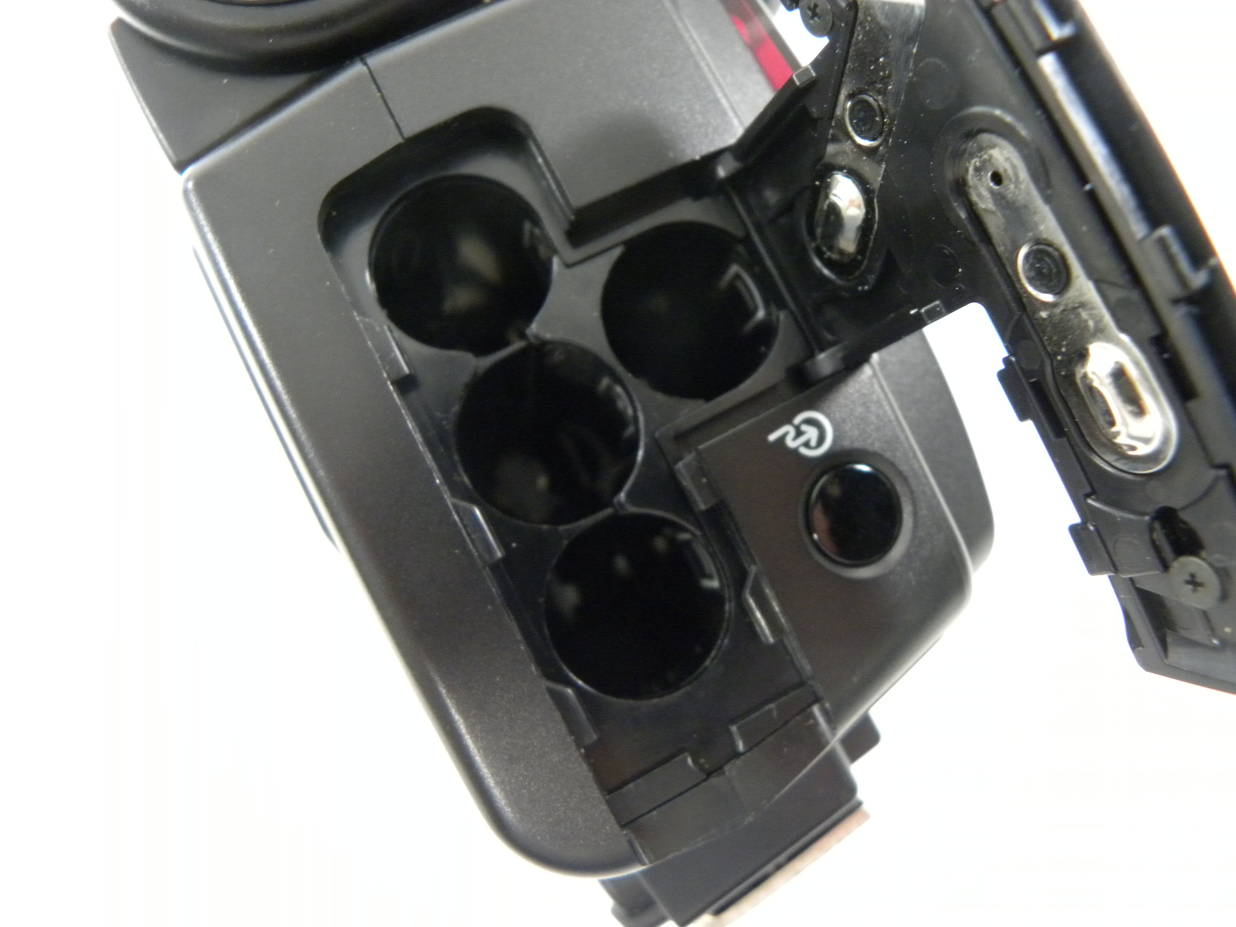 Nikon Speedlight SB-600