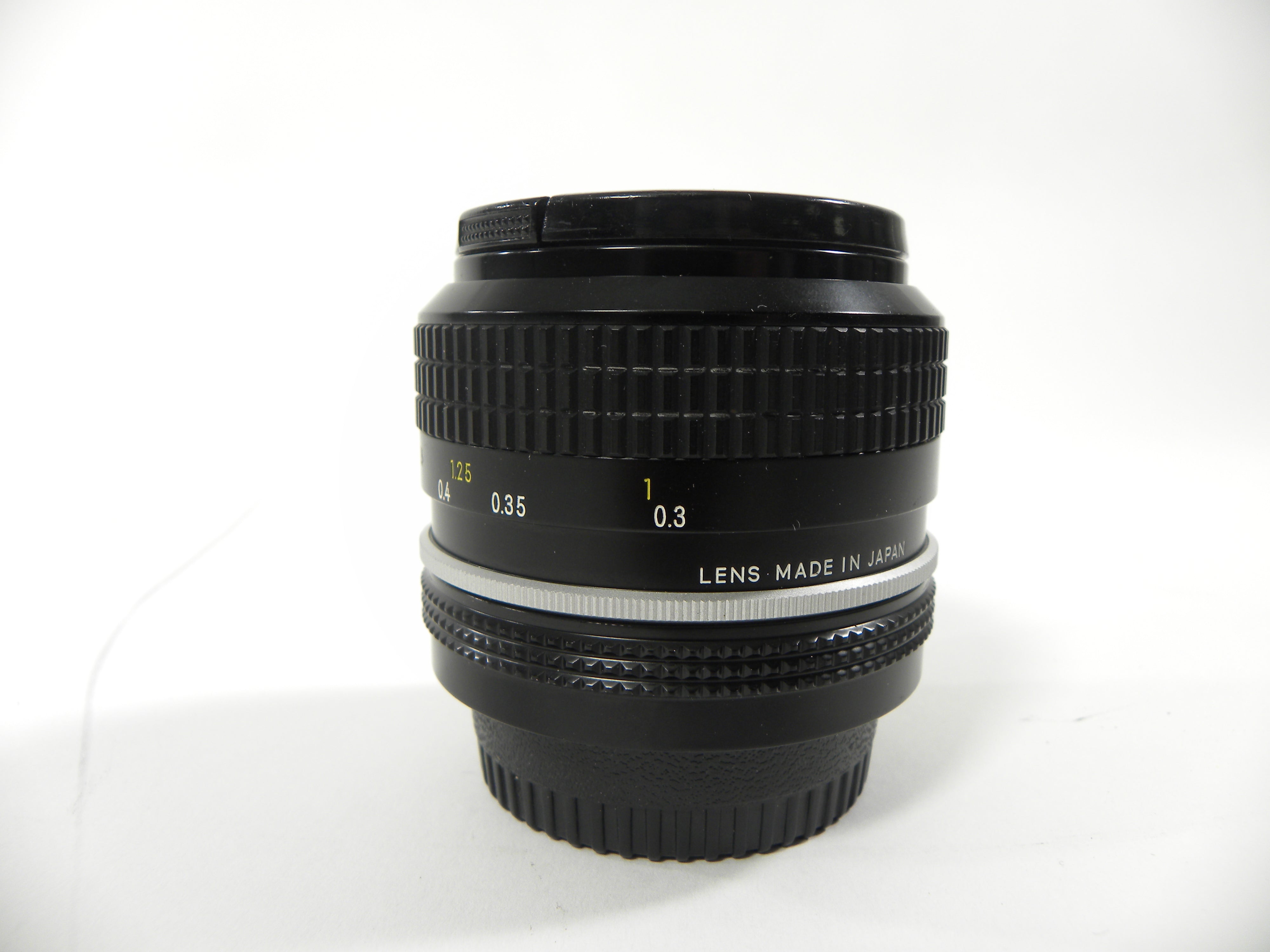 Nikon Nikkor 24mm f2.8