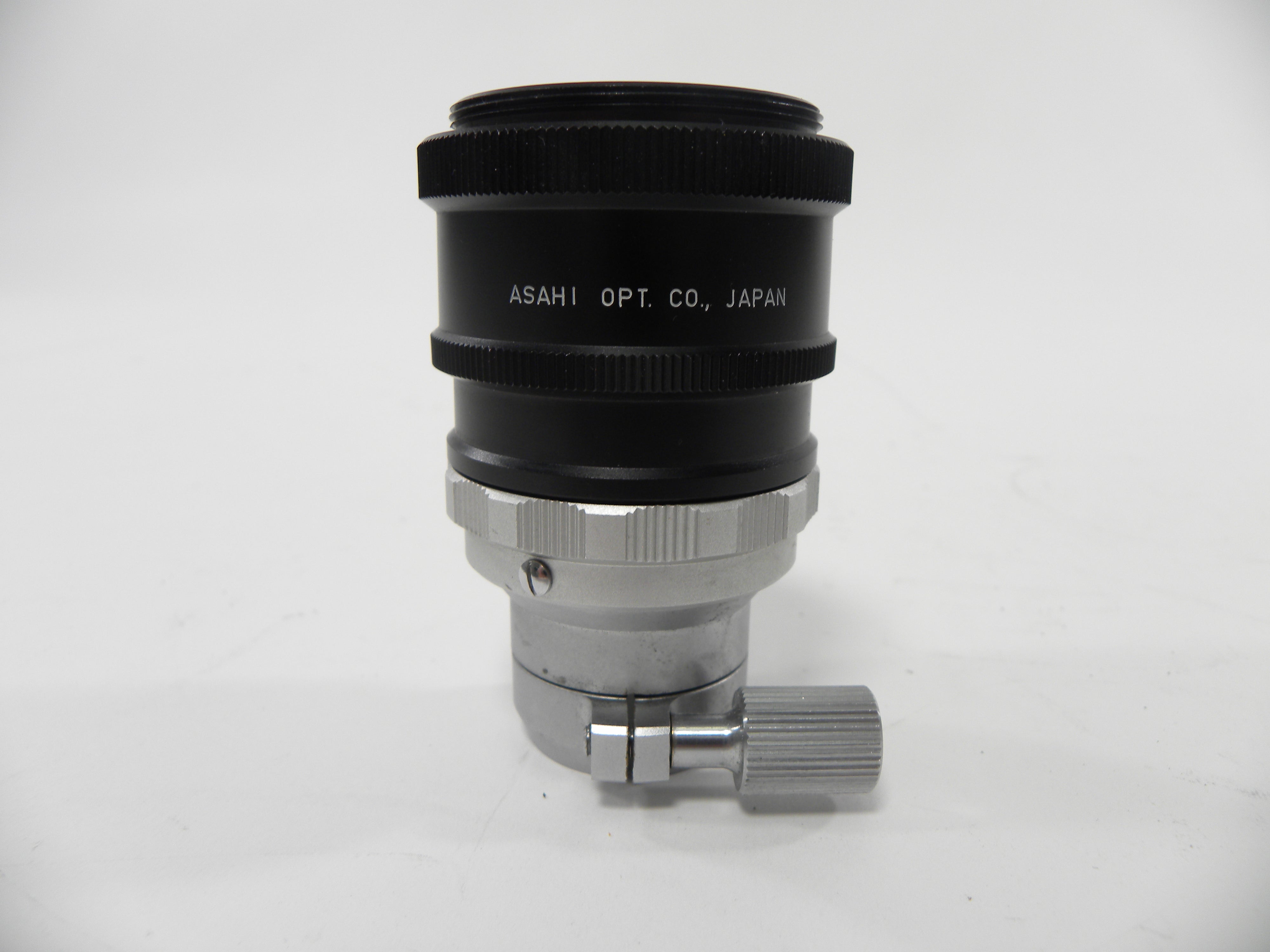 Pentax Mircoscope Adapter II