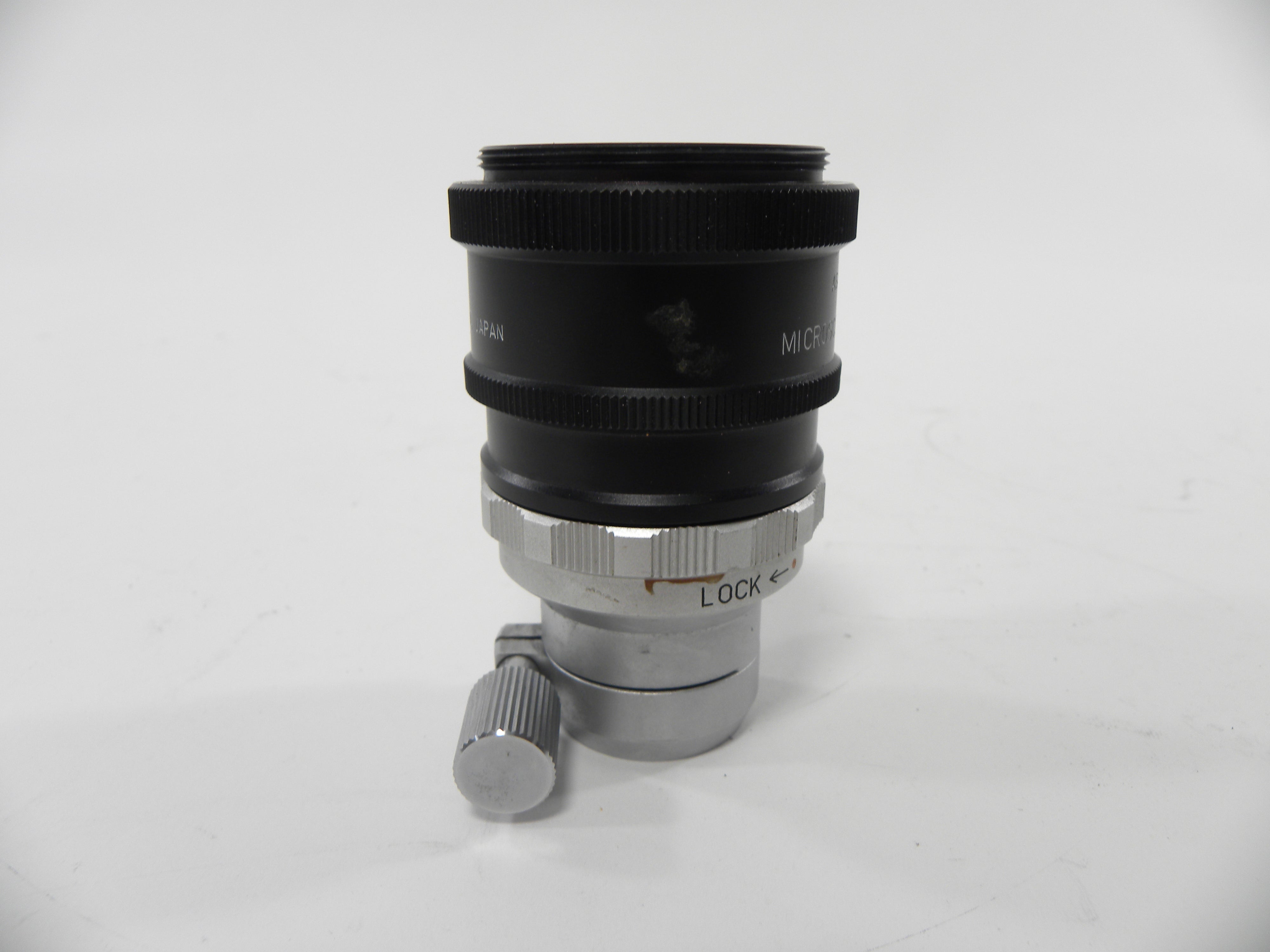 Pentax Mircoscope Adapter II
