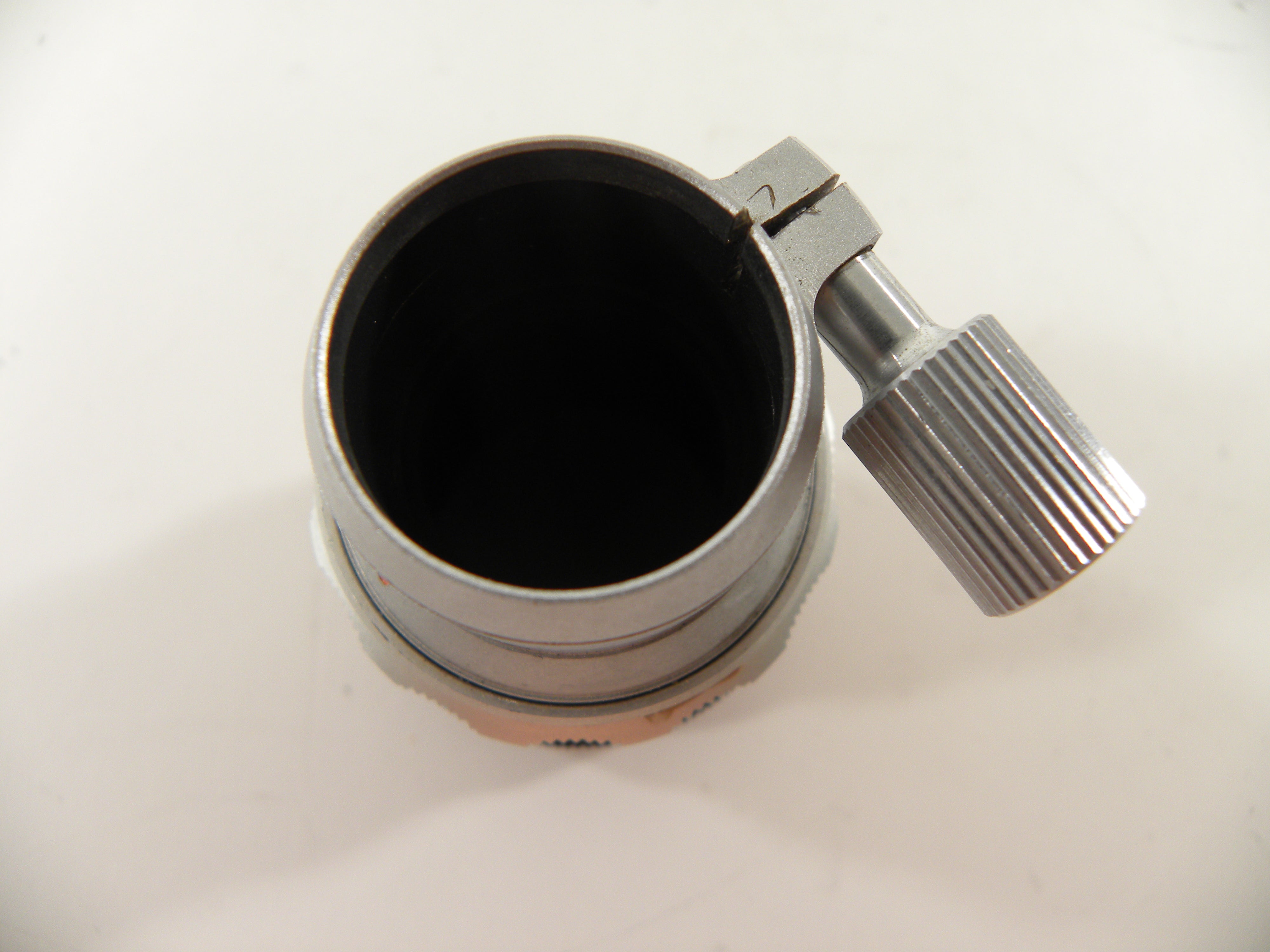 Pentax Mircoscope Adapter II