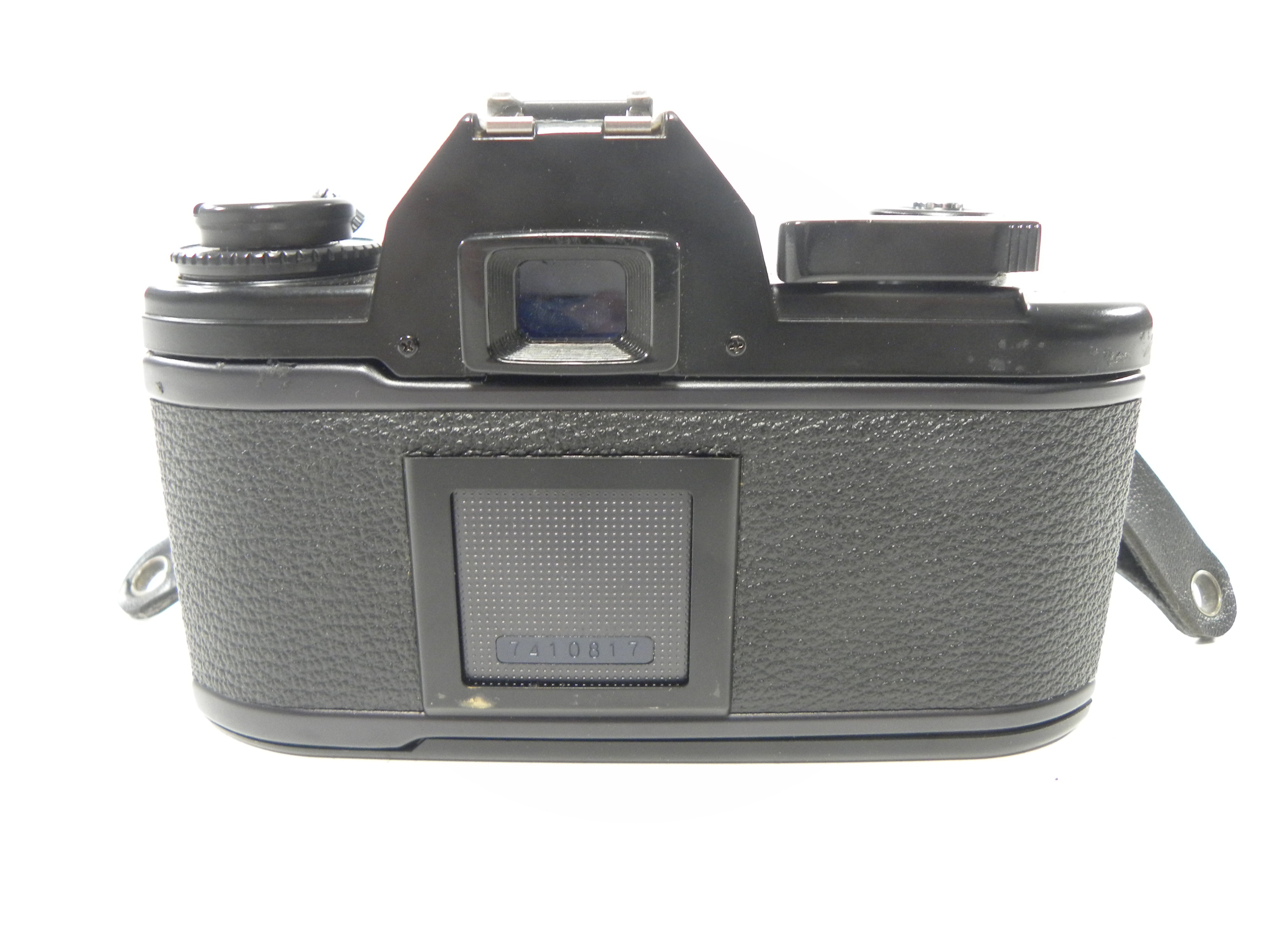 Nikon EM 35mm SLR Body only