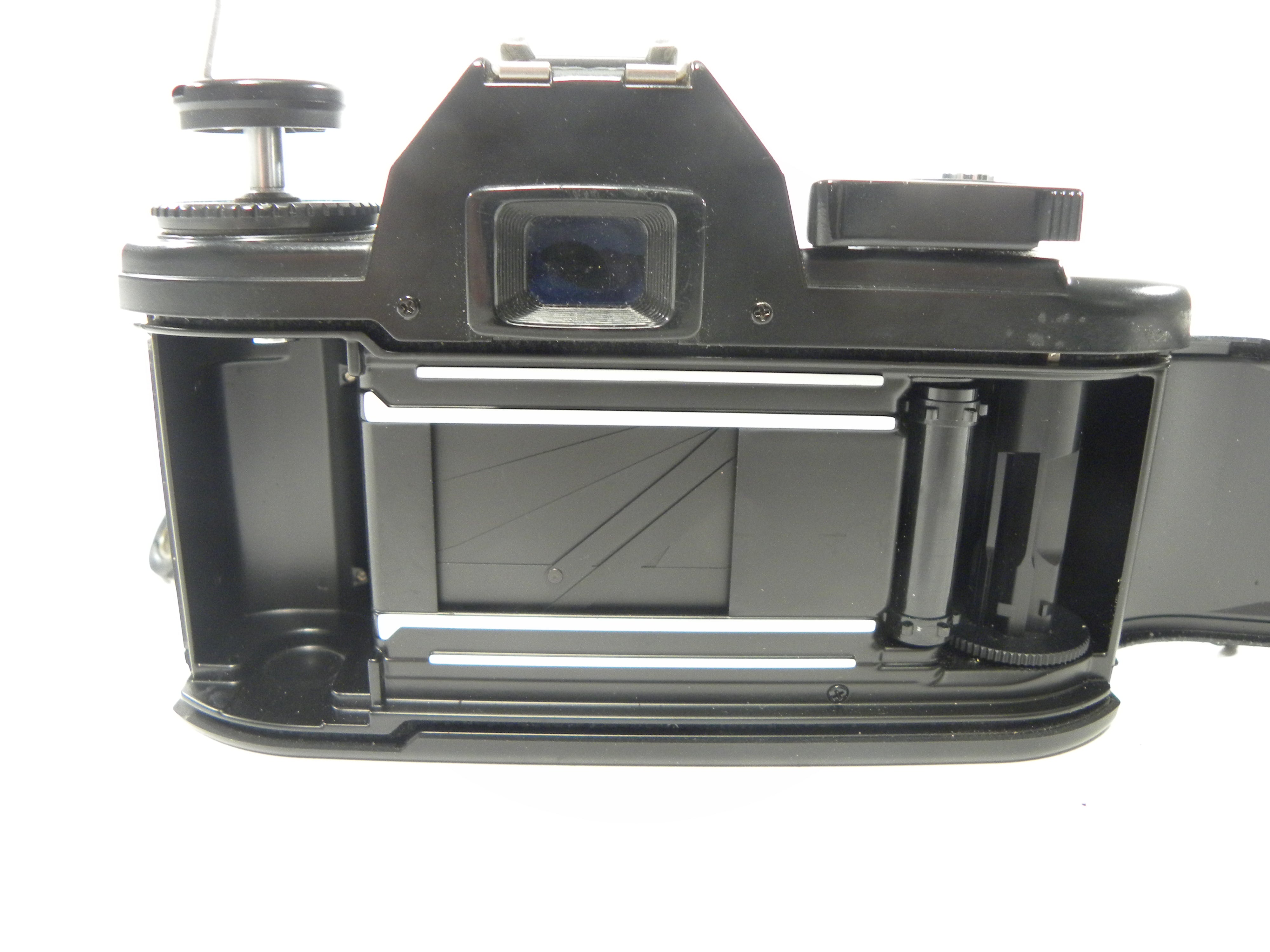 Nikon EM 35mm SLR Body only