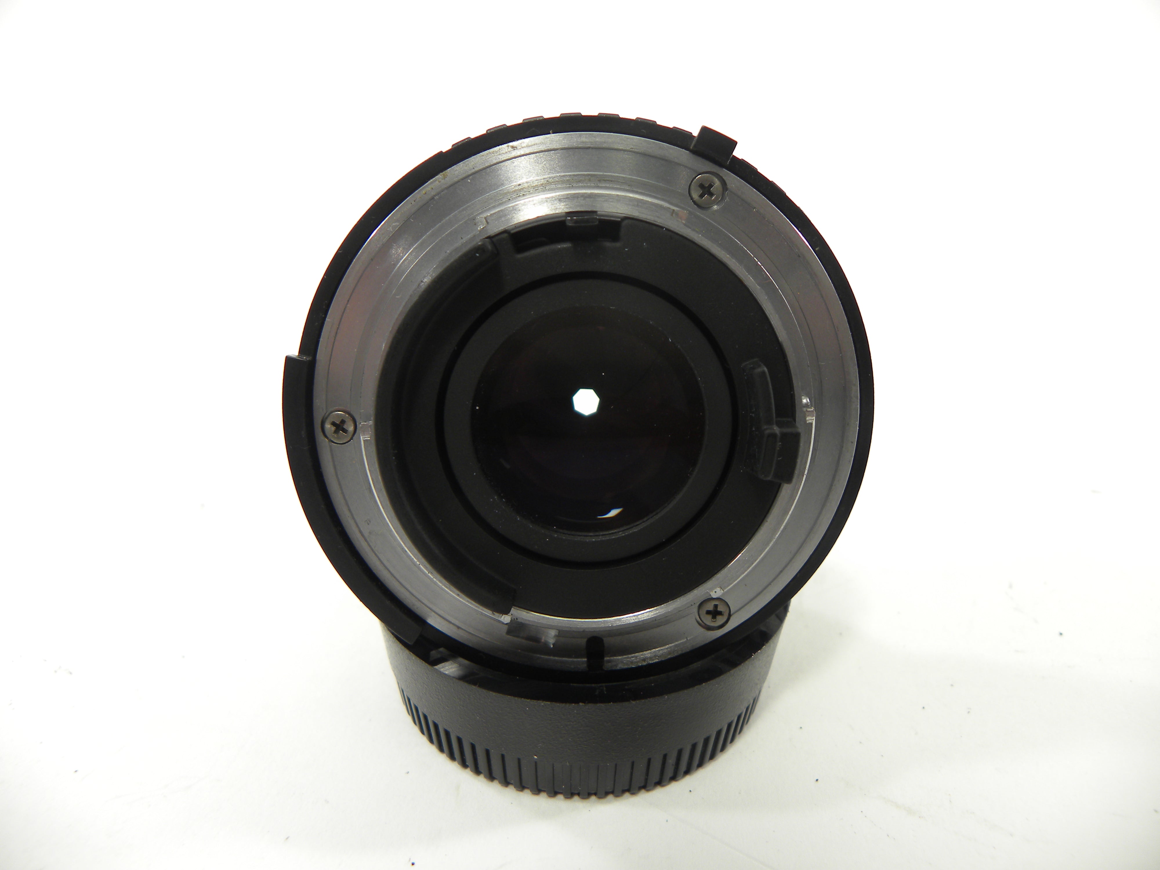 Nikon Series E 50mm f1.8