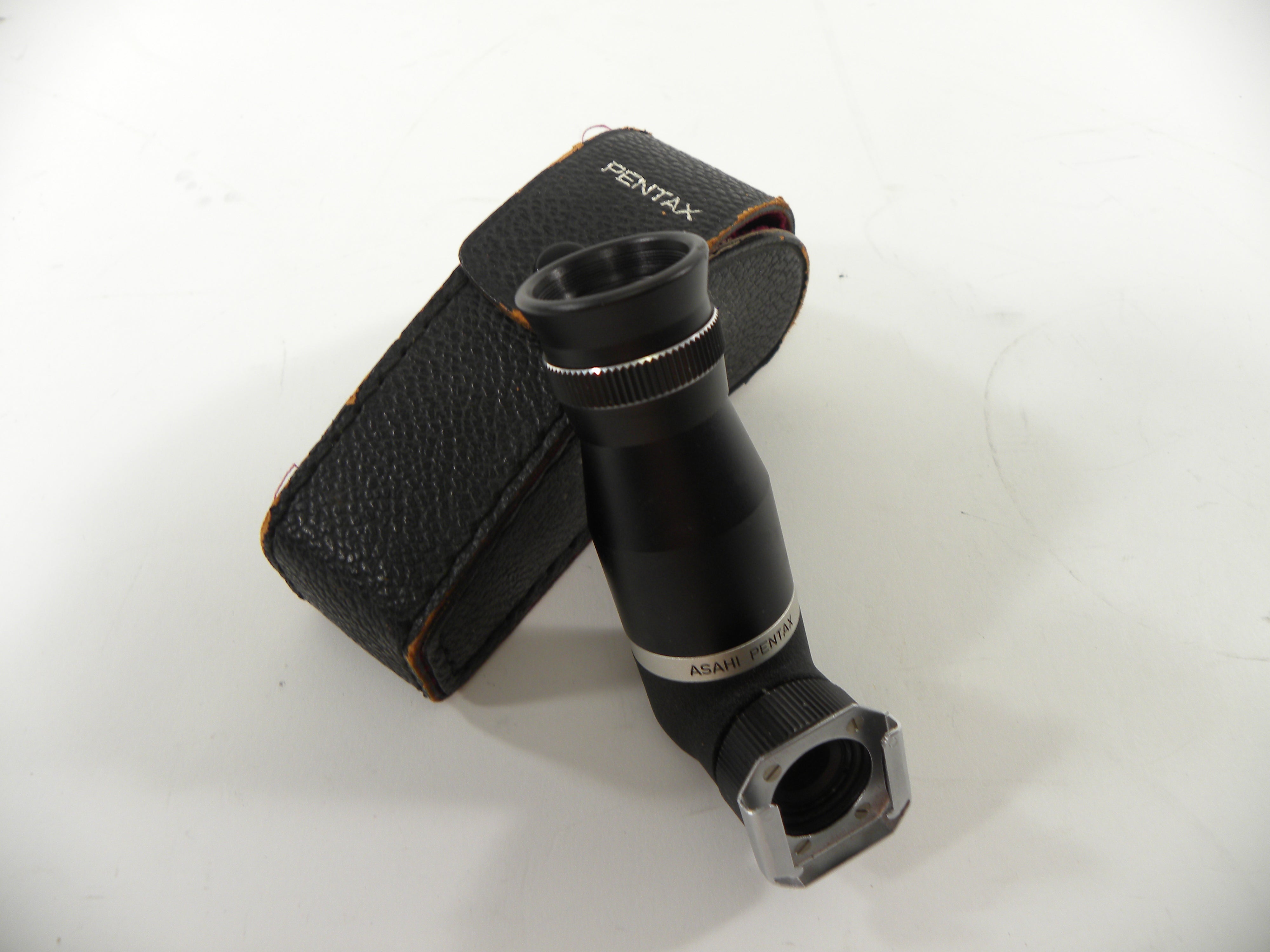 Pentax Asahi Right Angle Viewfinder