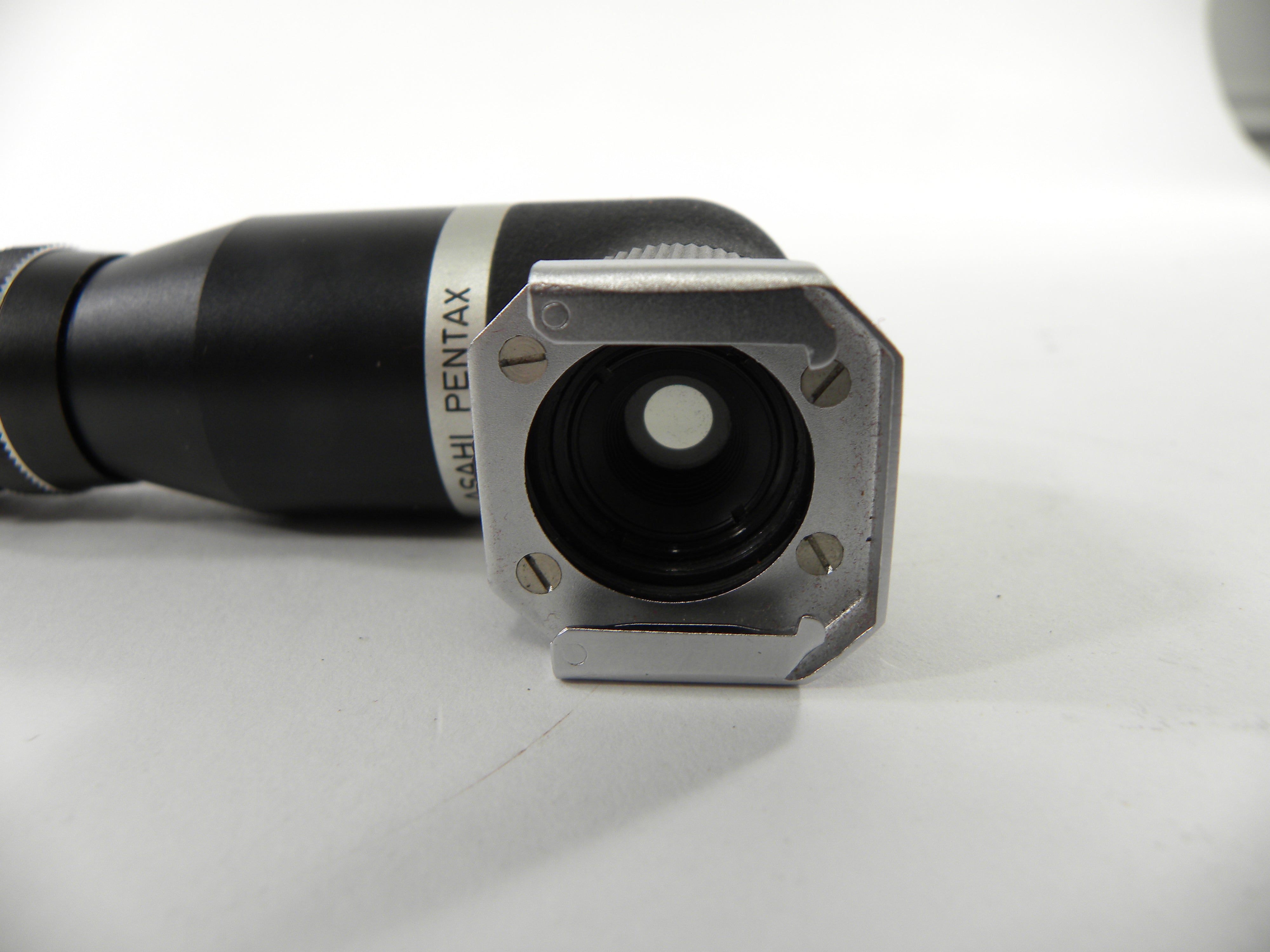 Pentax Asahi Right Angle Viewfinder