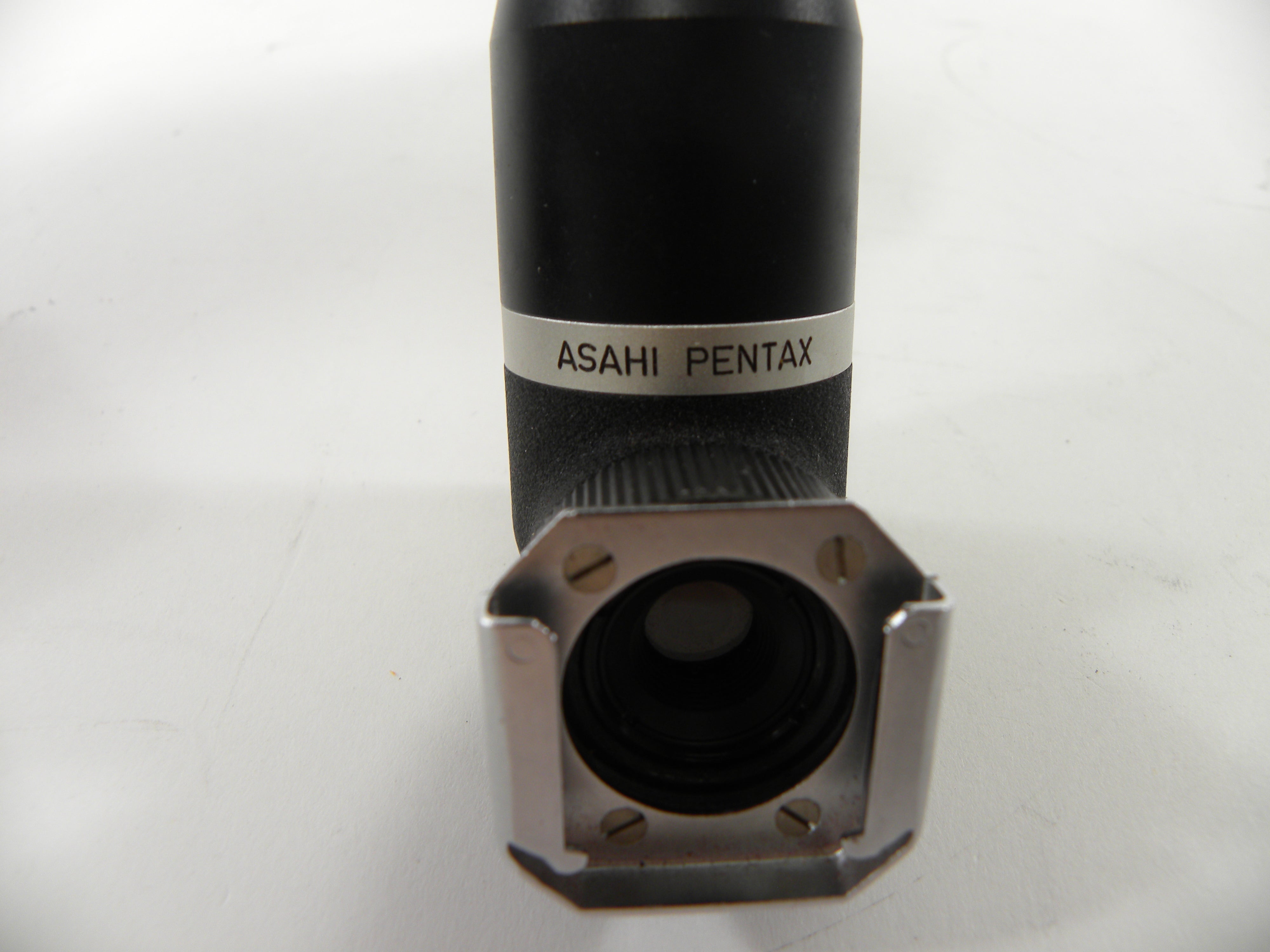 Pentax Asahi Right Angle Viewfinder