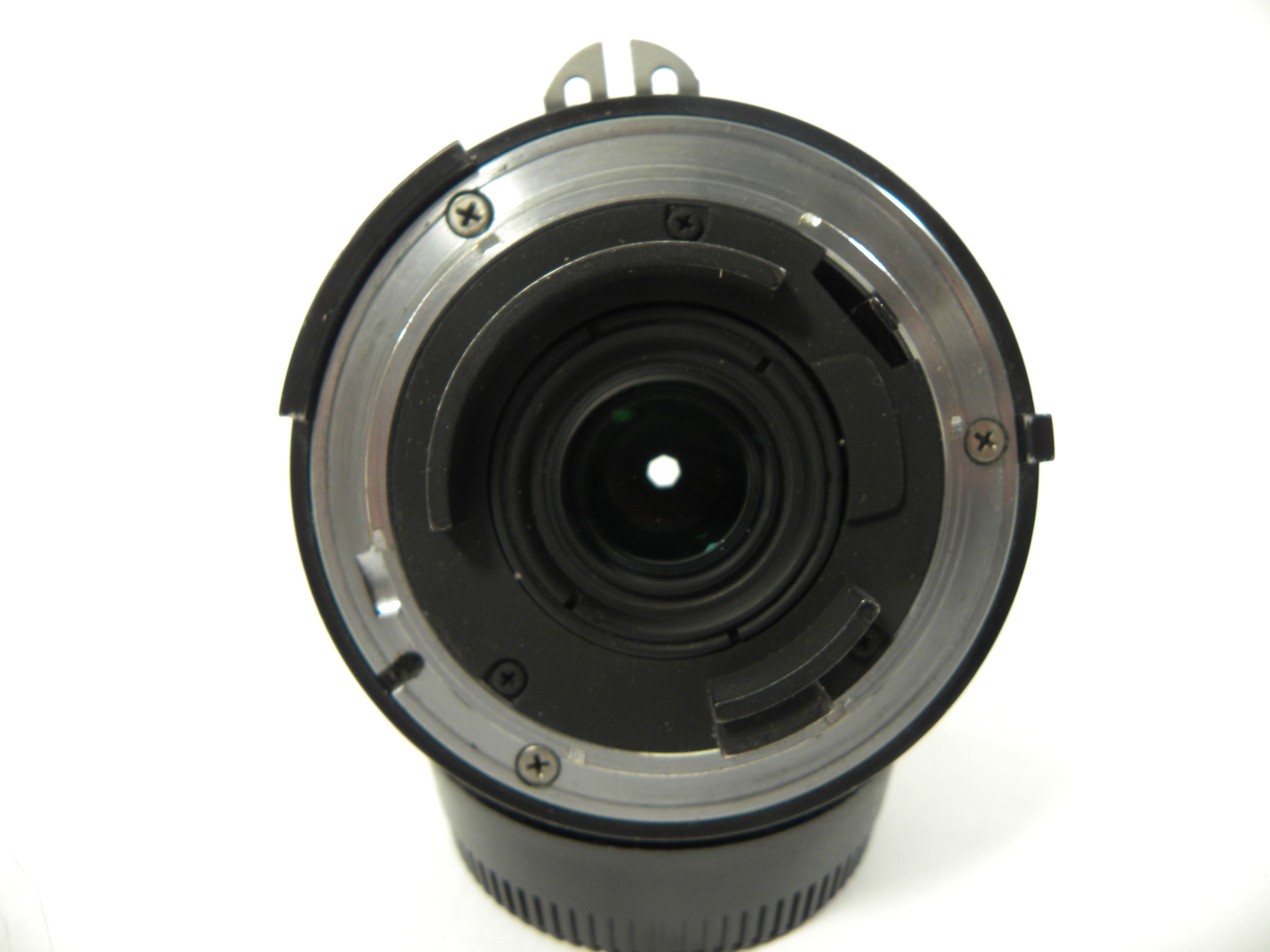 Nikon Nikkor 20mm f3.5 AIS F Mount