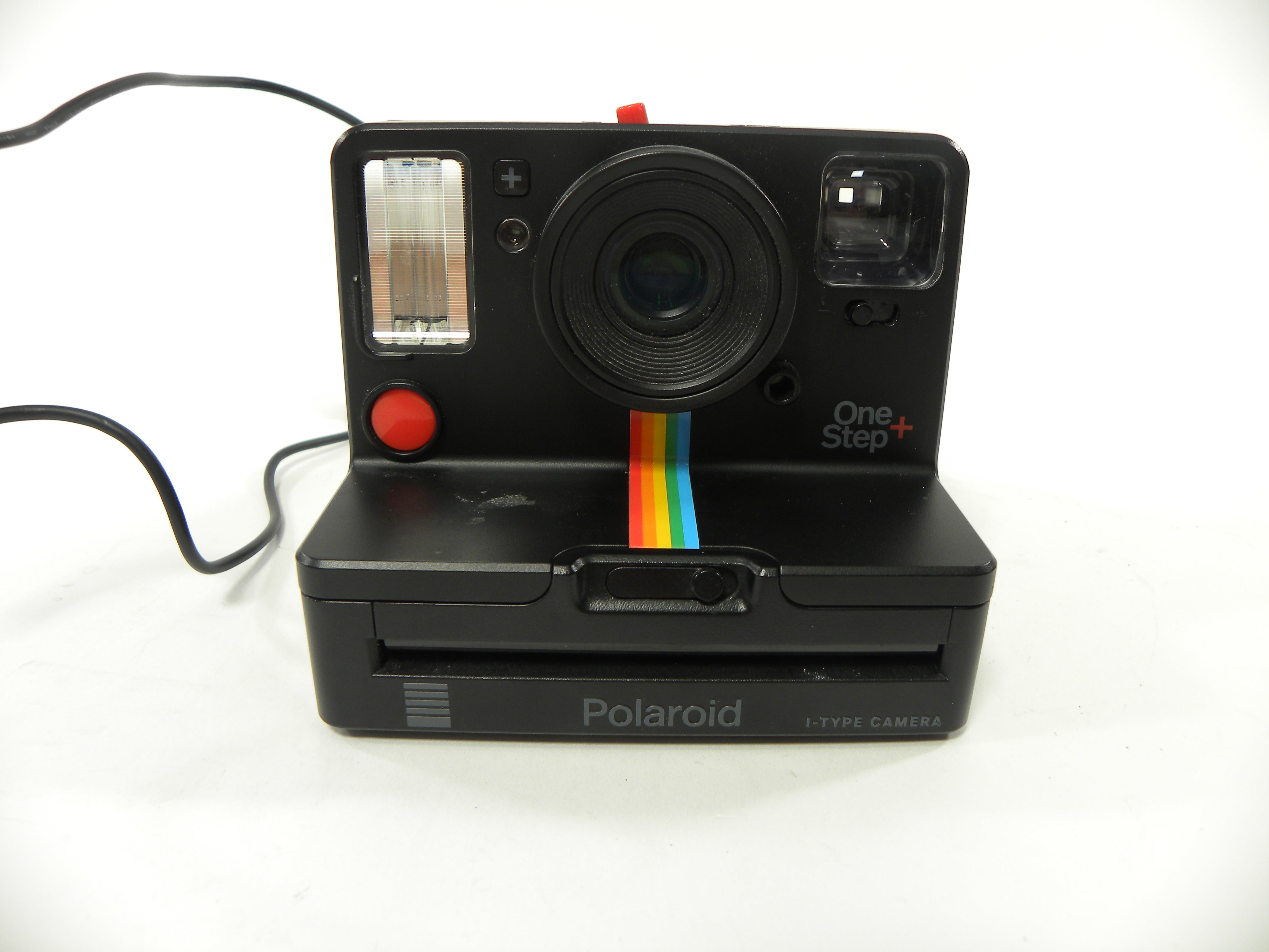 Polaroid One Step 1-Type Instant Camera