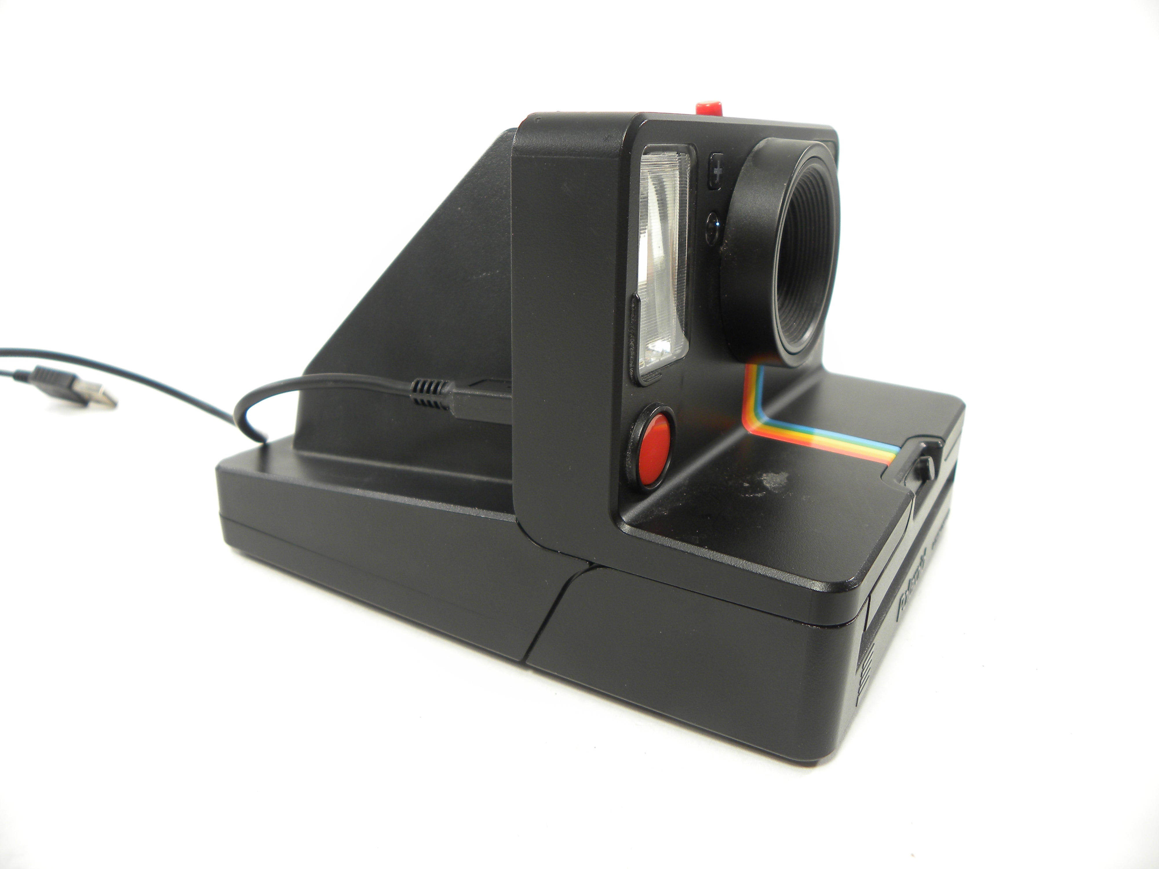 Polaroid One Step 1-Type Instant Camera