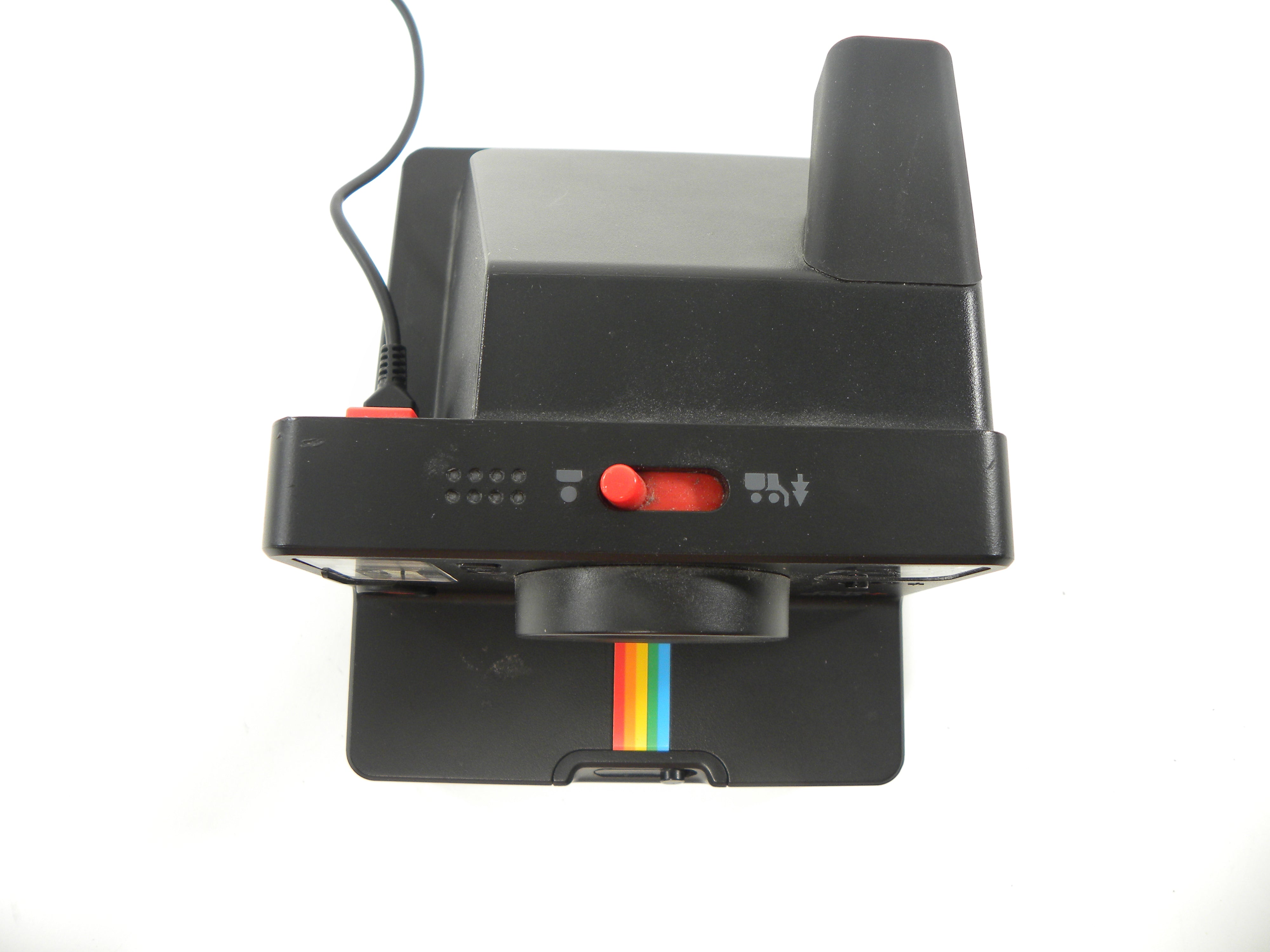 Polaroid One Step 1-Type Instant Camera