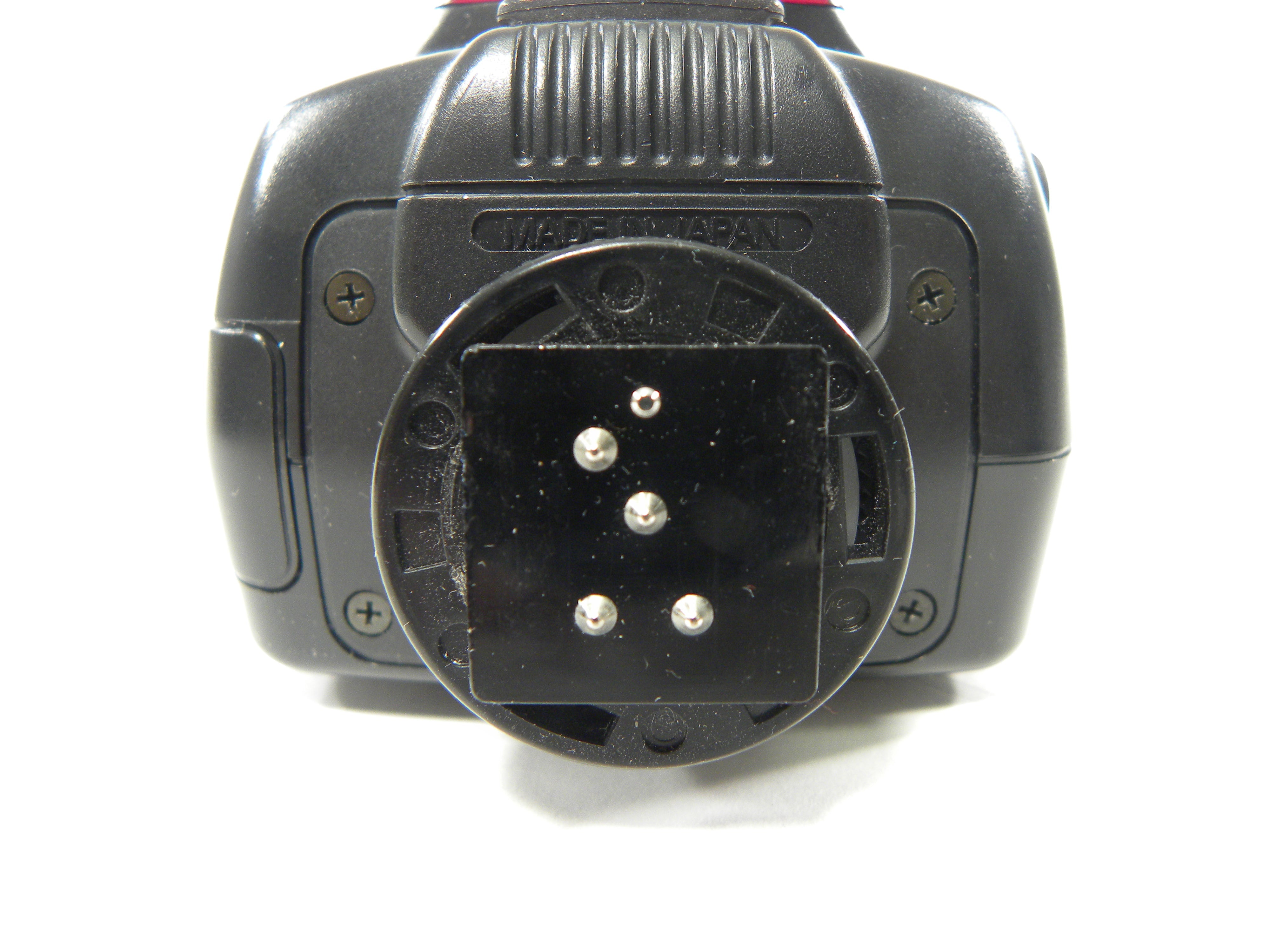 Nikon SB-28 Speedlight