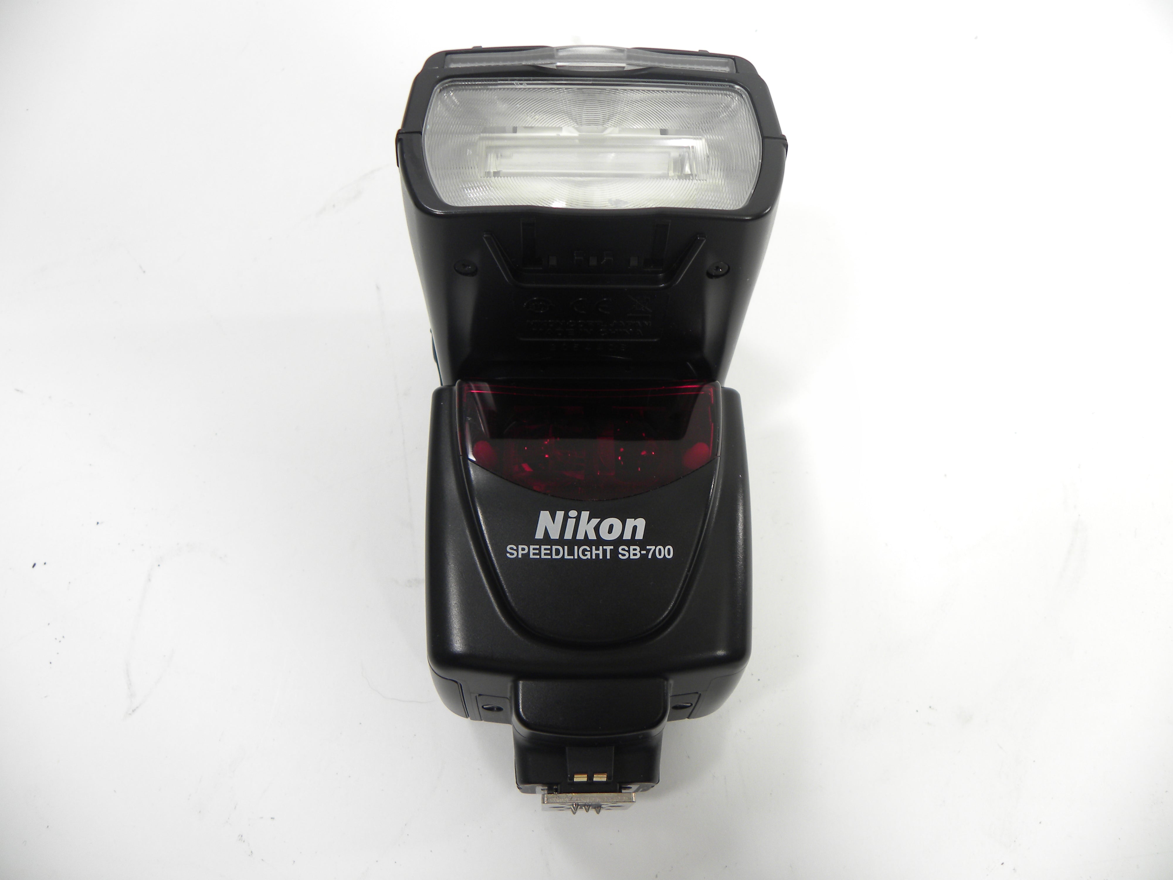 Nikon SB-700 Speedlight