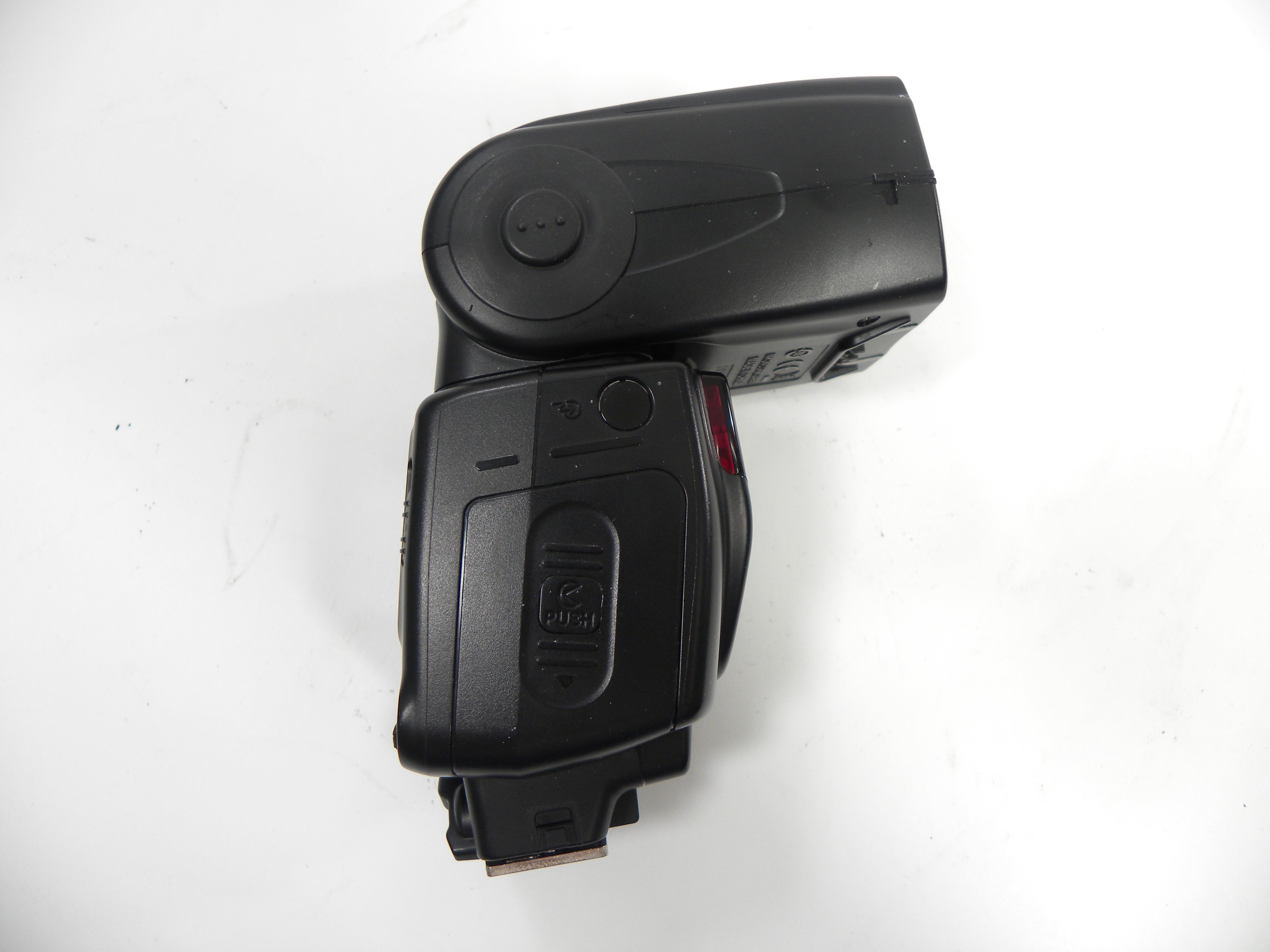 Nikon SB-700 Speedlight