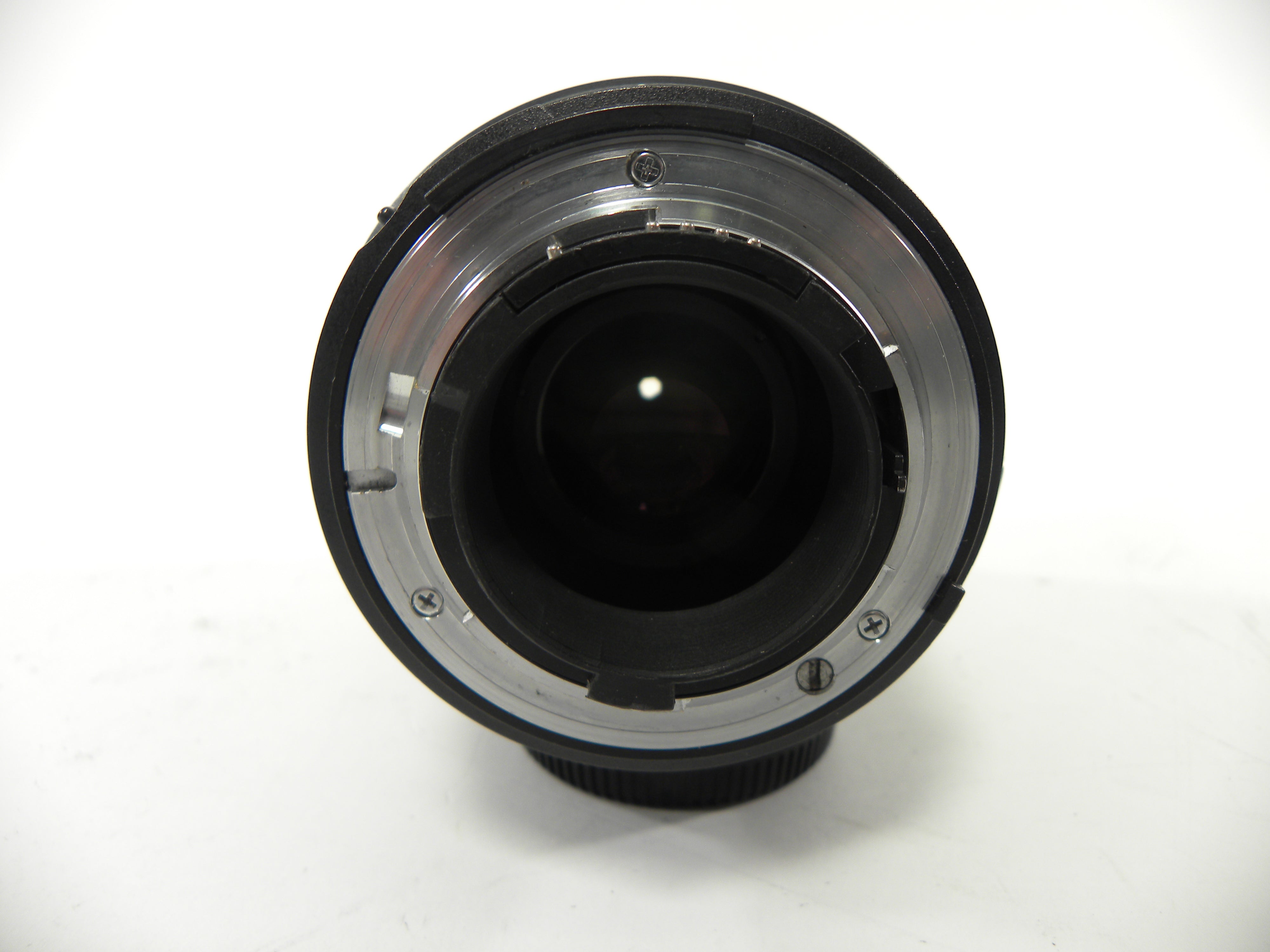 Tamron SP AF XR Di LD (IF) 28-75mm f2.8 Macro Nikon F Mount