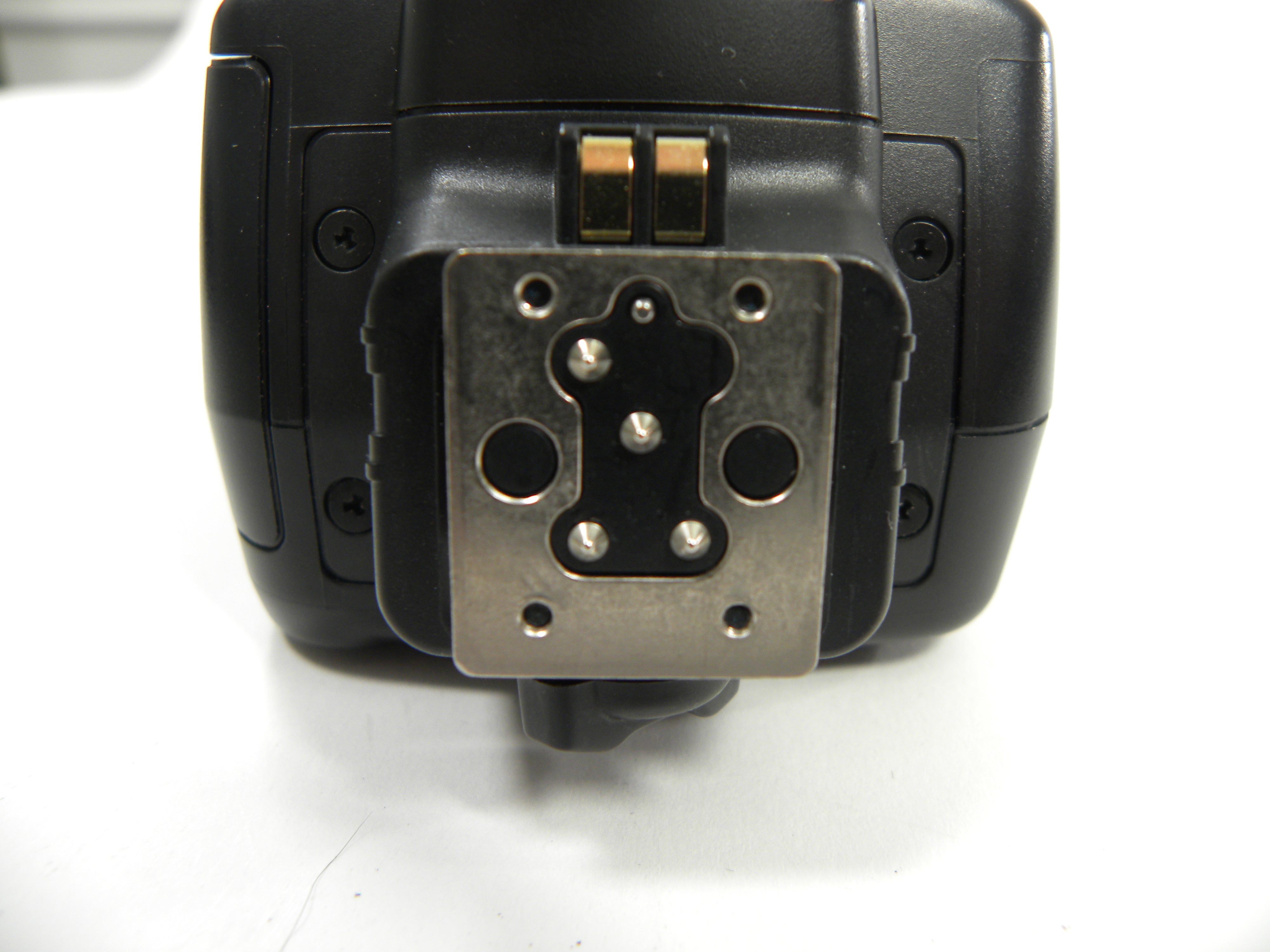 Nikon SB-700 Speedlight