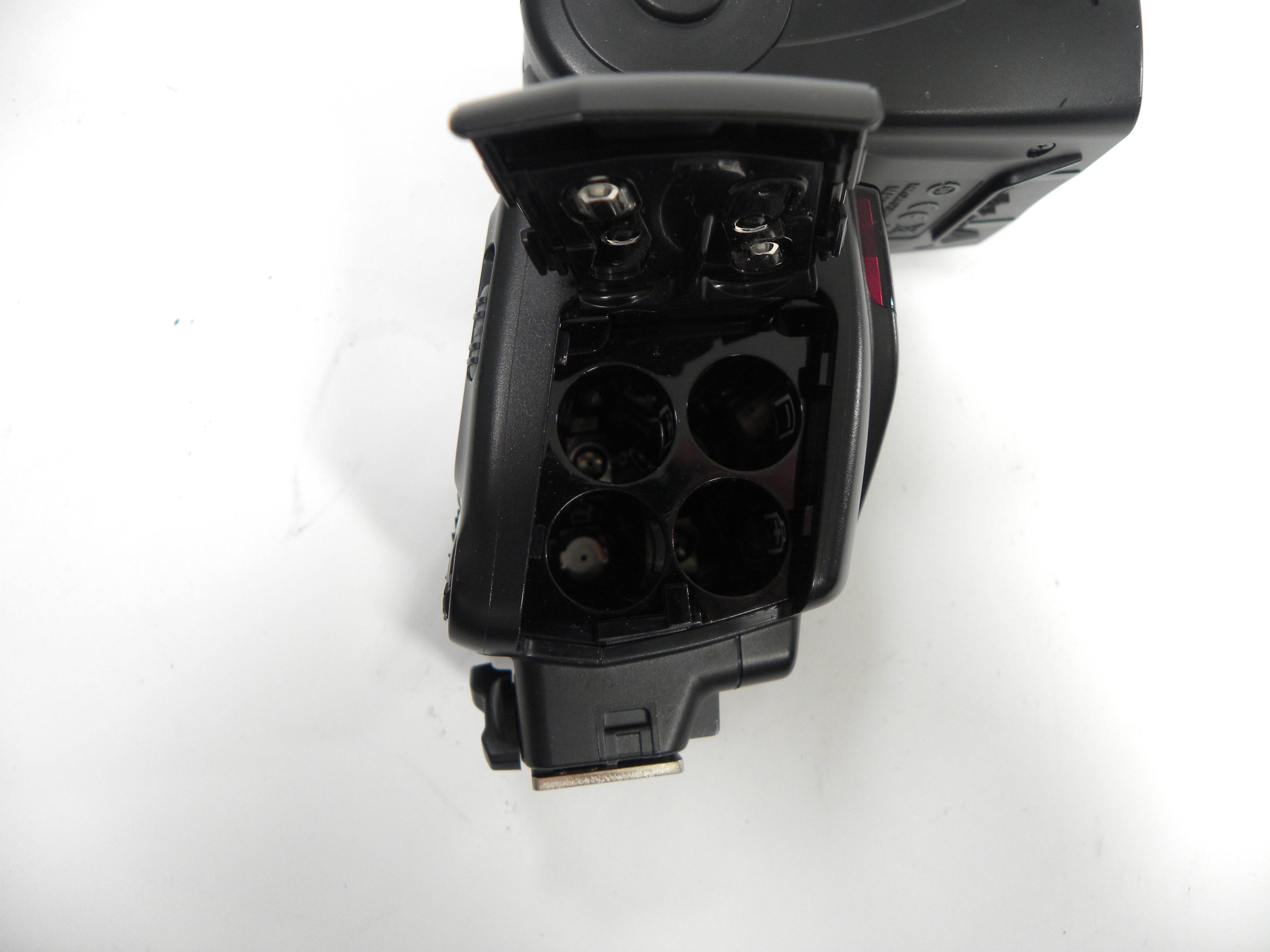 Nikon SB-700 Speedlight