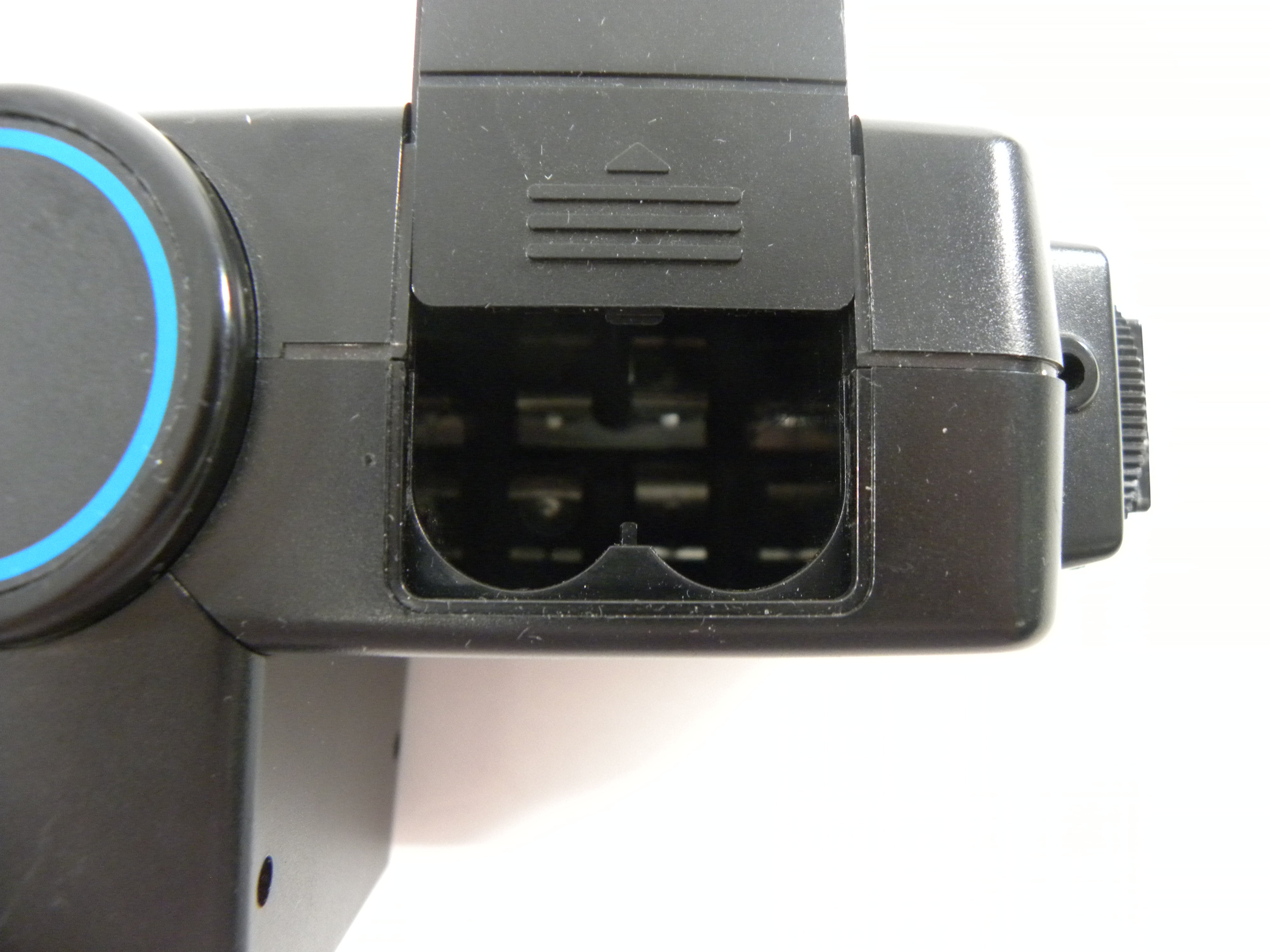 Vivitar Auto Thyristor 2800 Universal Shoe Mount Flash