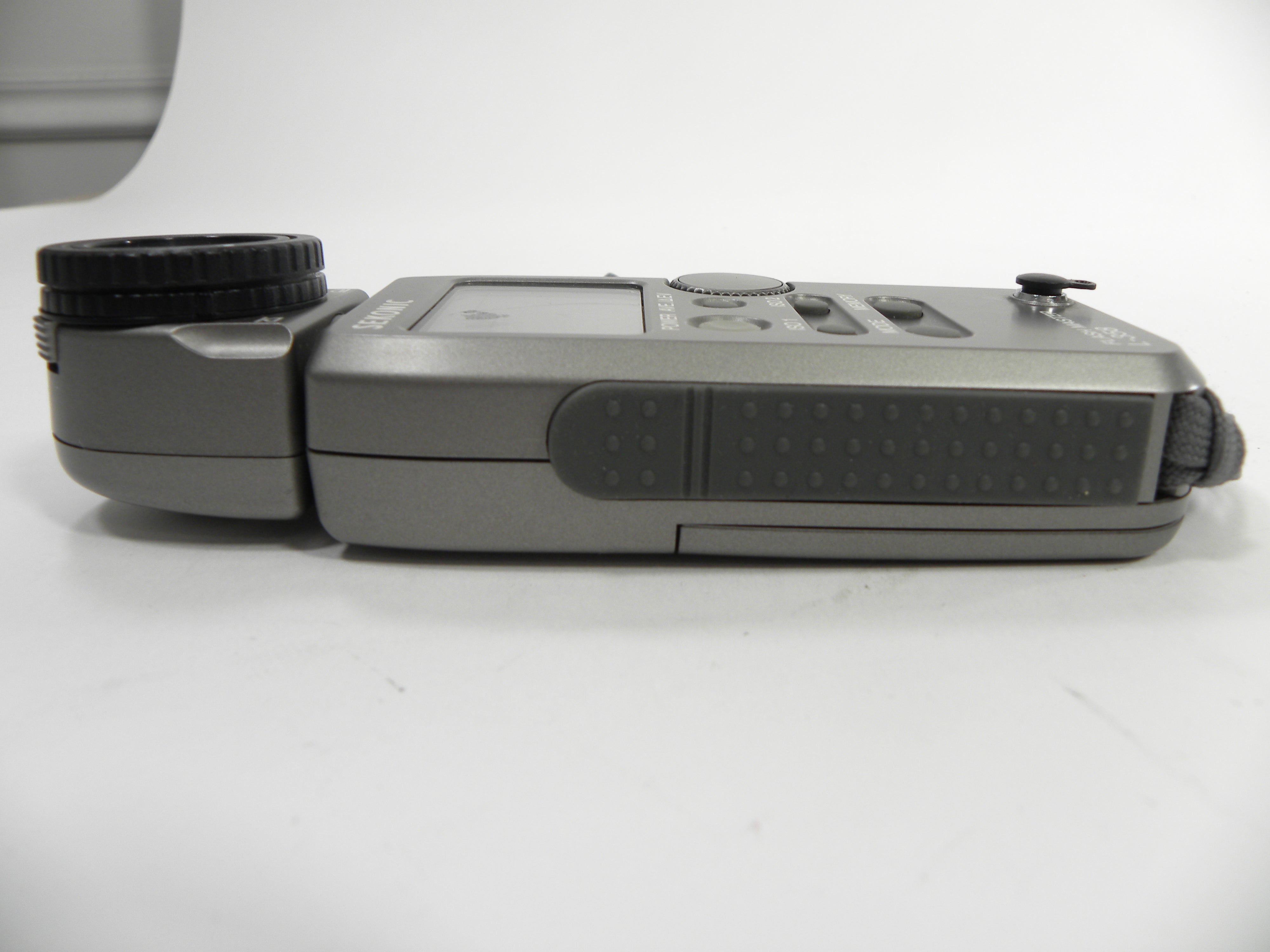 Sekonic L-358 Flash Master Light Meter