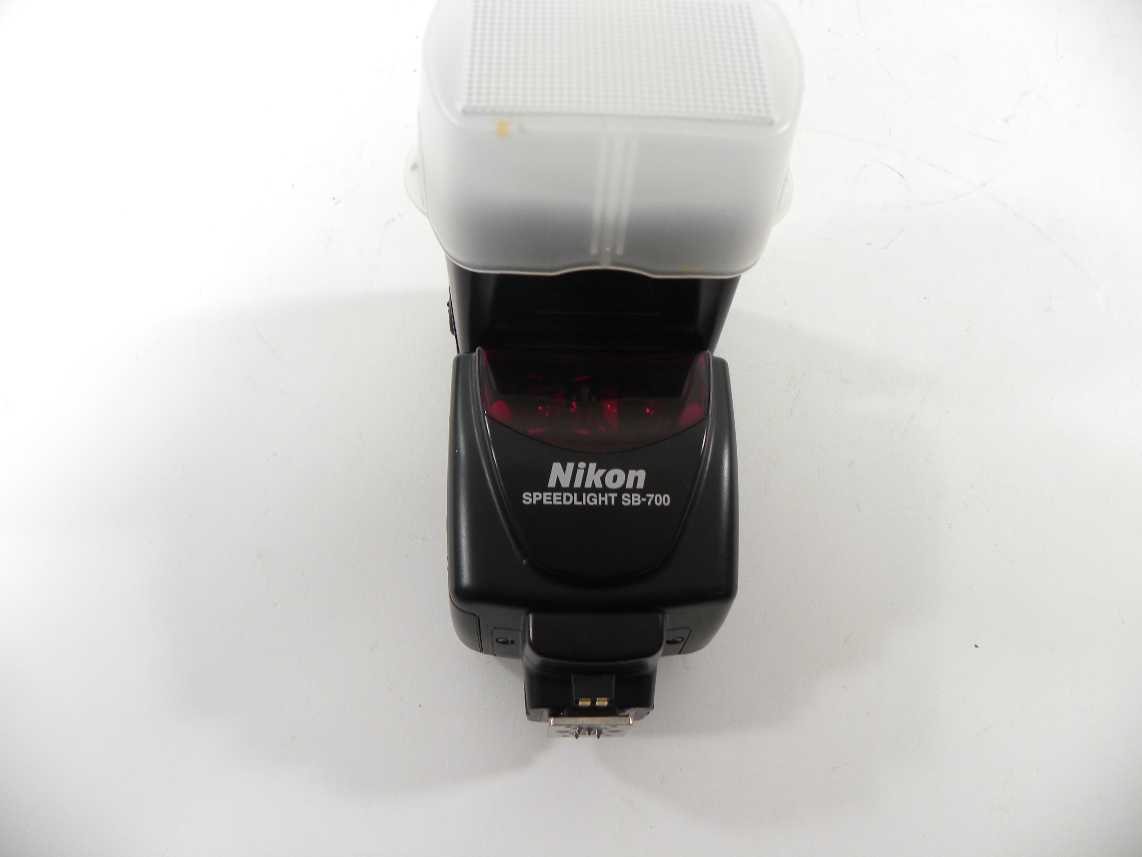 Nikon Speedlight SB-700