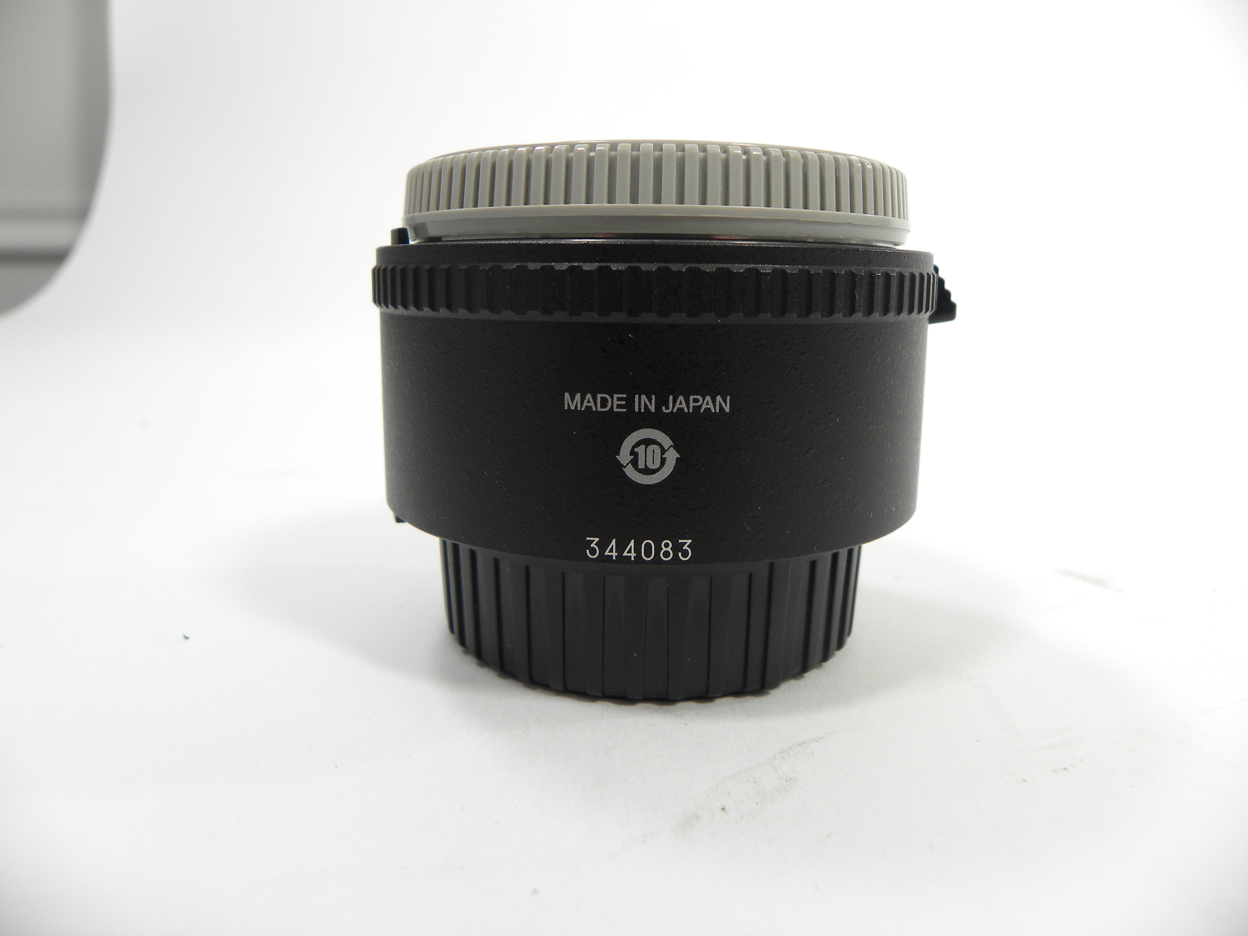 Nikon AF-S Teleconverter TC-17EII 1.7x