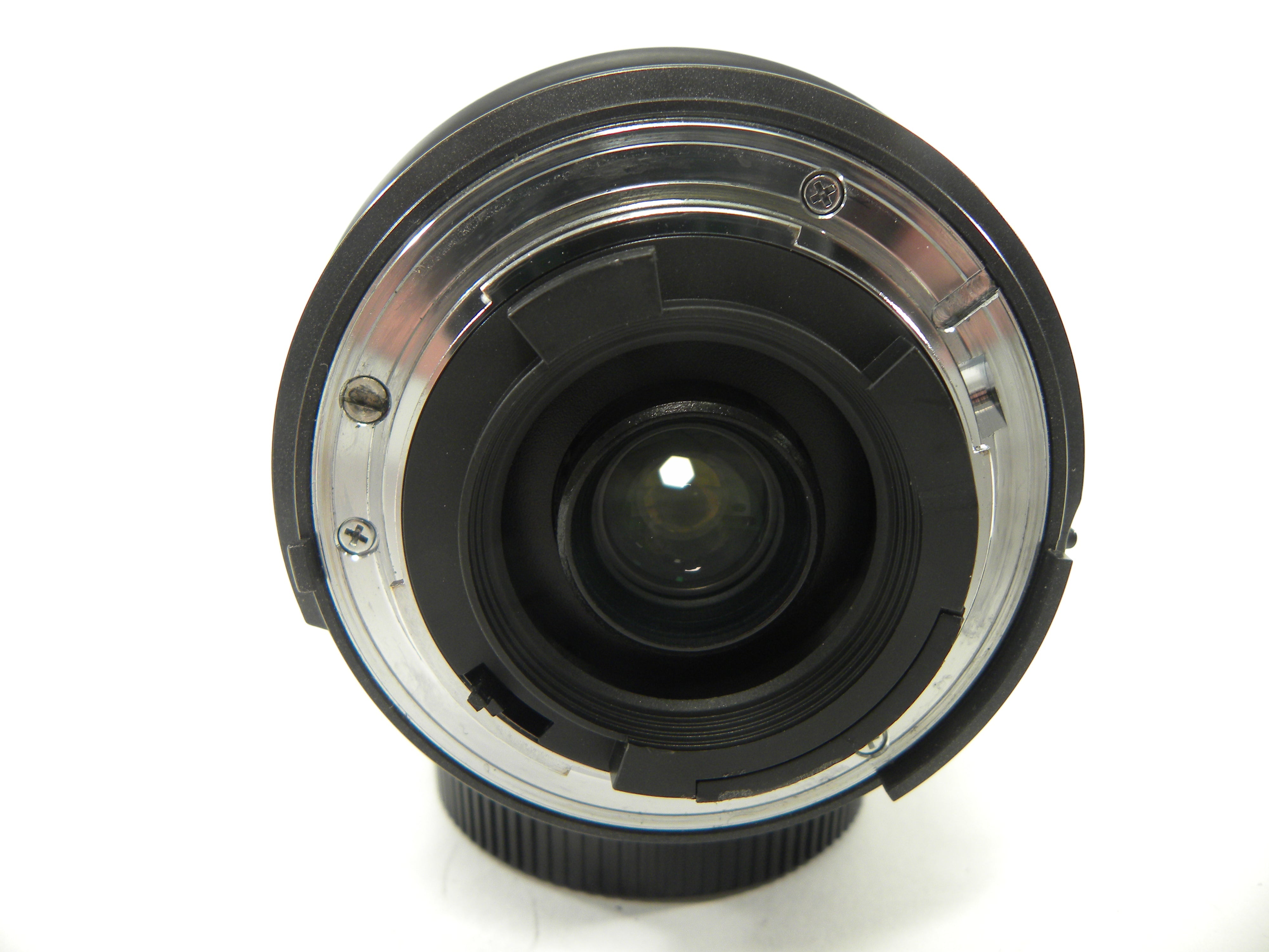 Tamron AF LD 28-200mm f3.8-5.6 IF Nikon F Mount
