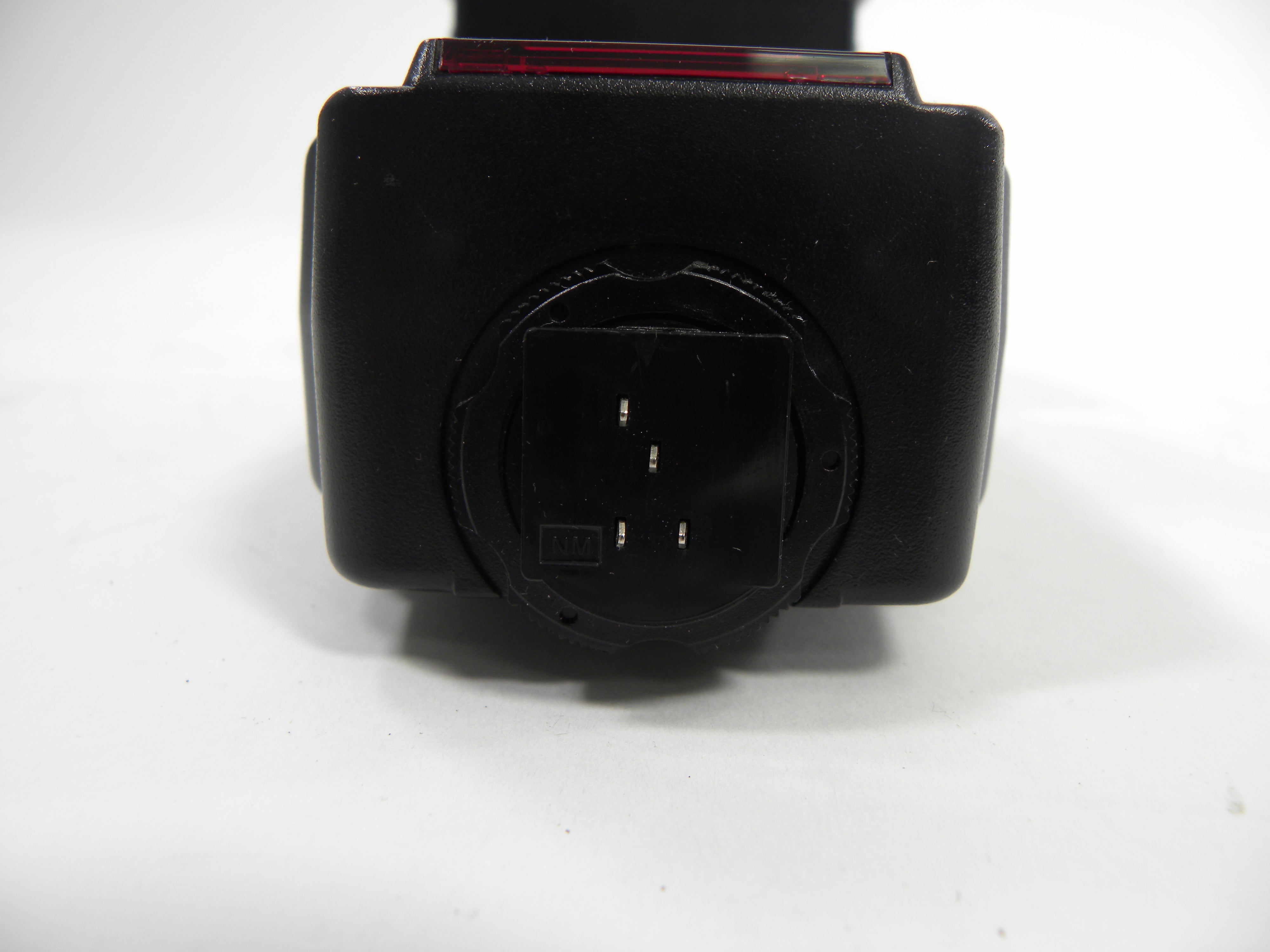 Quantaray QTB 7500A Universal AF Shoe Mount Flash
