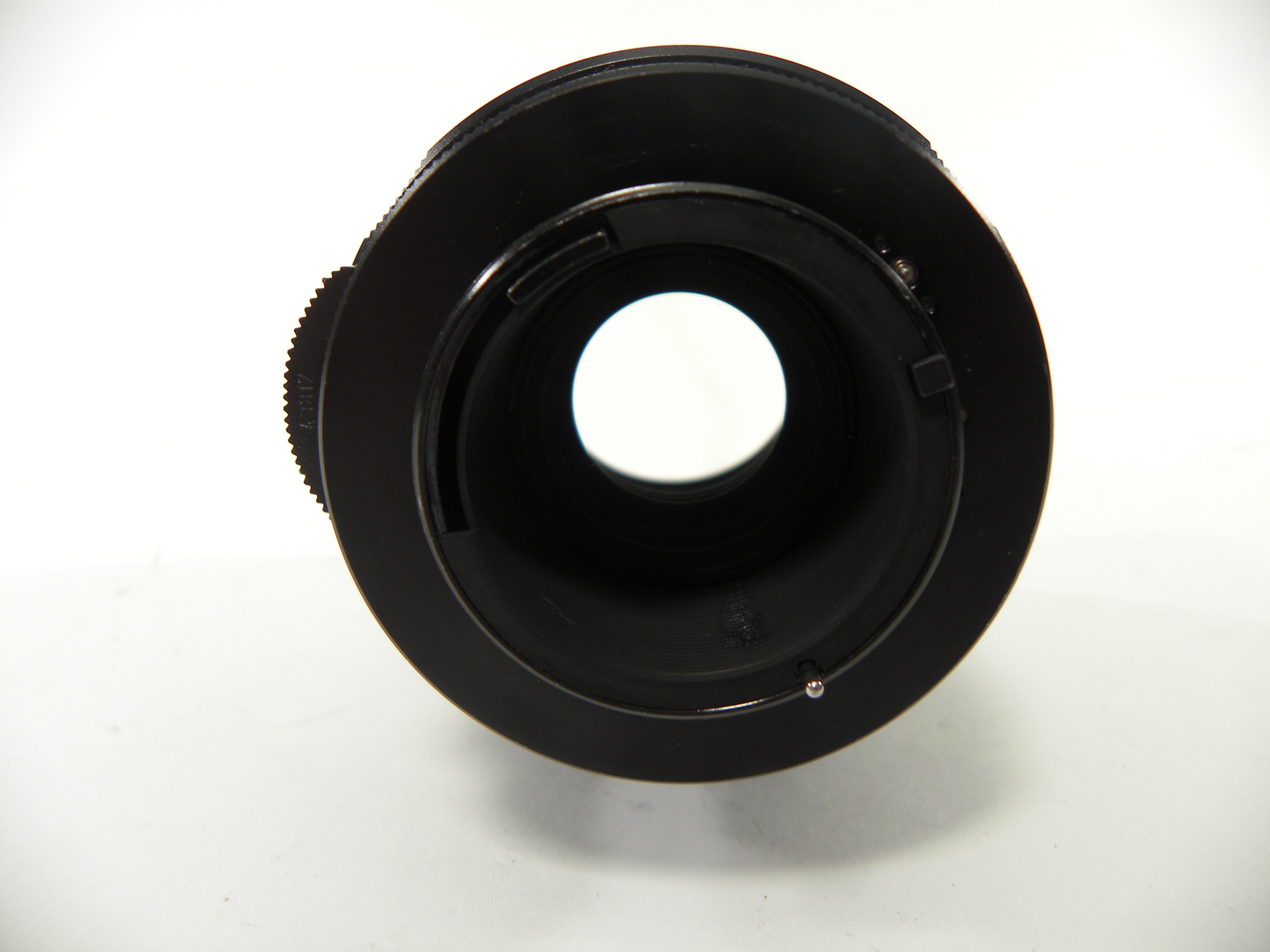 Takumar SMC 135mm f2.5 M42 Mount